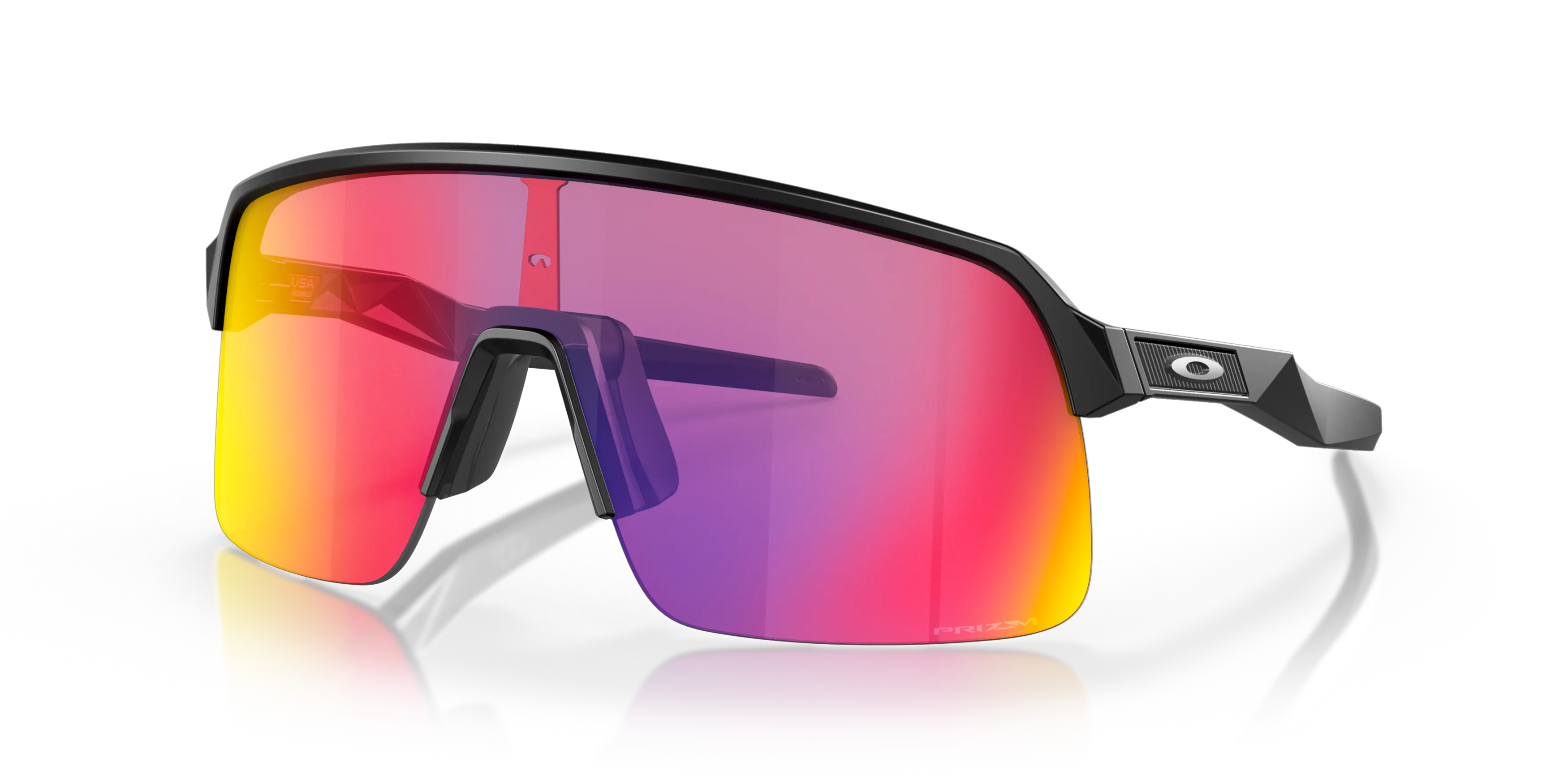 Angle_Left01, Oakley Sutro Lite 0OO9463 946301 Sonnenbrille