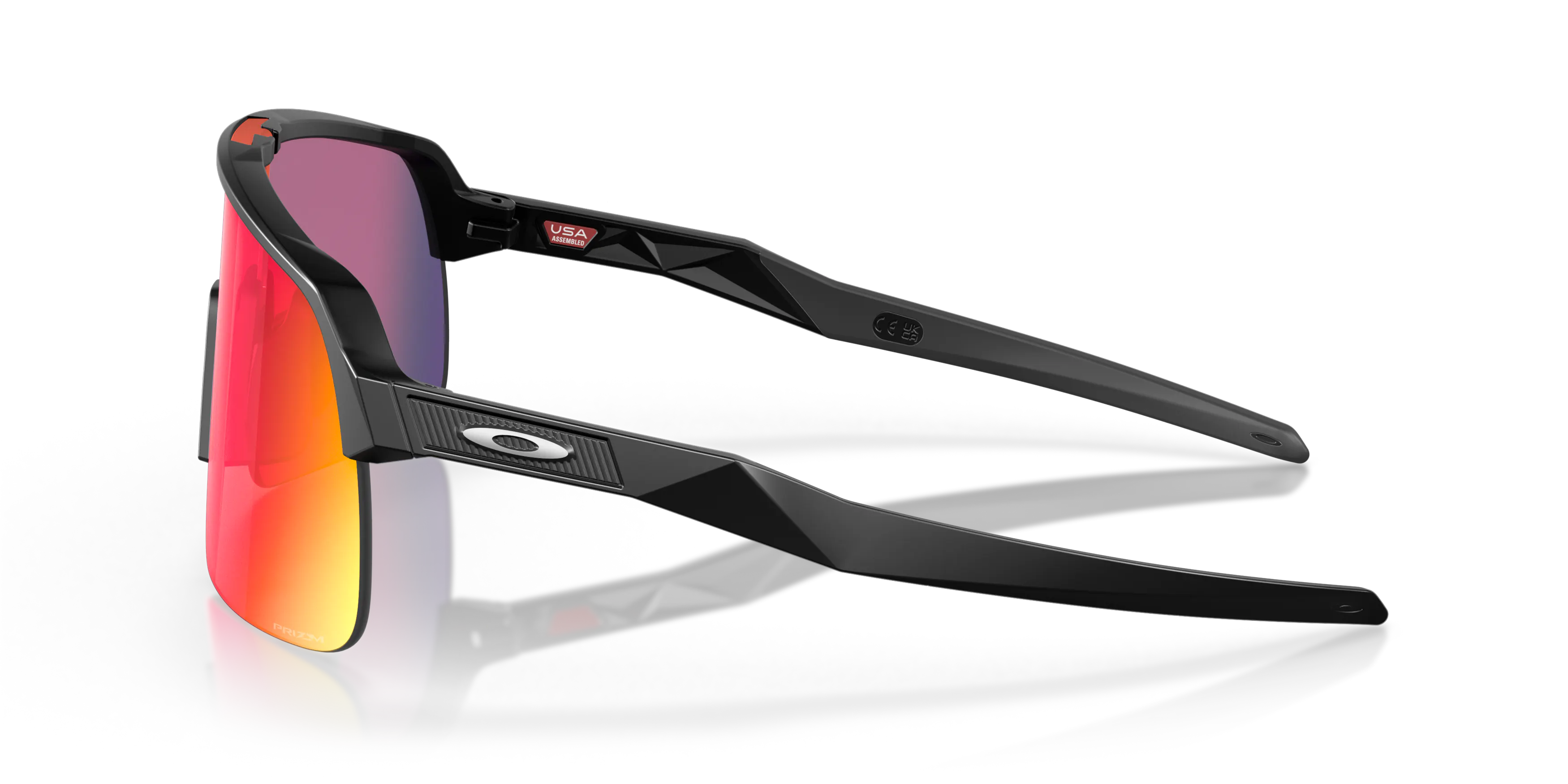 Angle_Left02, Oakley Sutro Lite 0OO9463 946301 Sonnenbrille