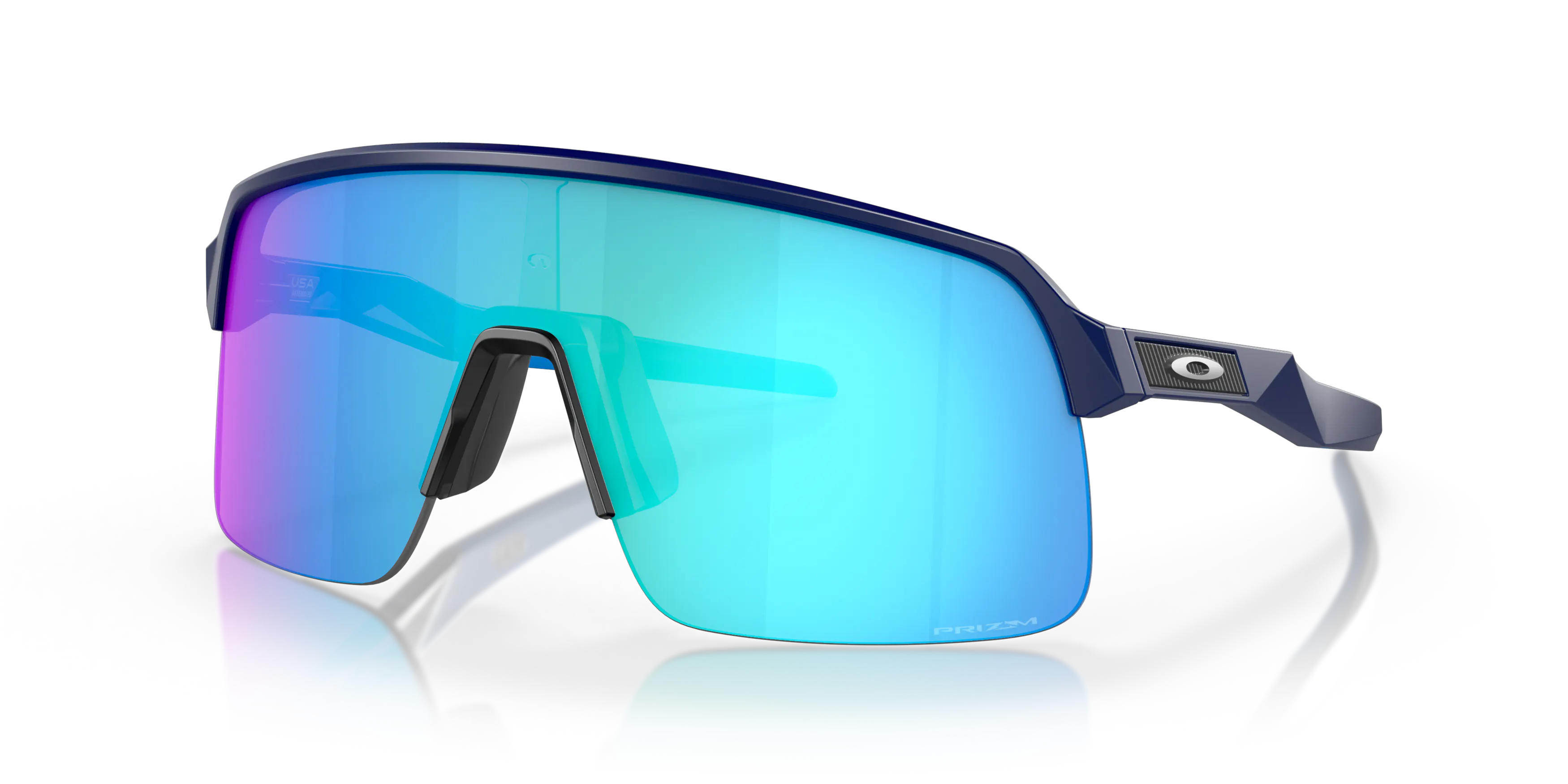Angle_Left01, Oakley Sutro Lite 0OO9463 946306 Sonnenbrille