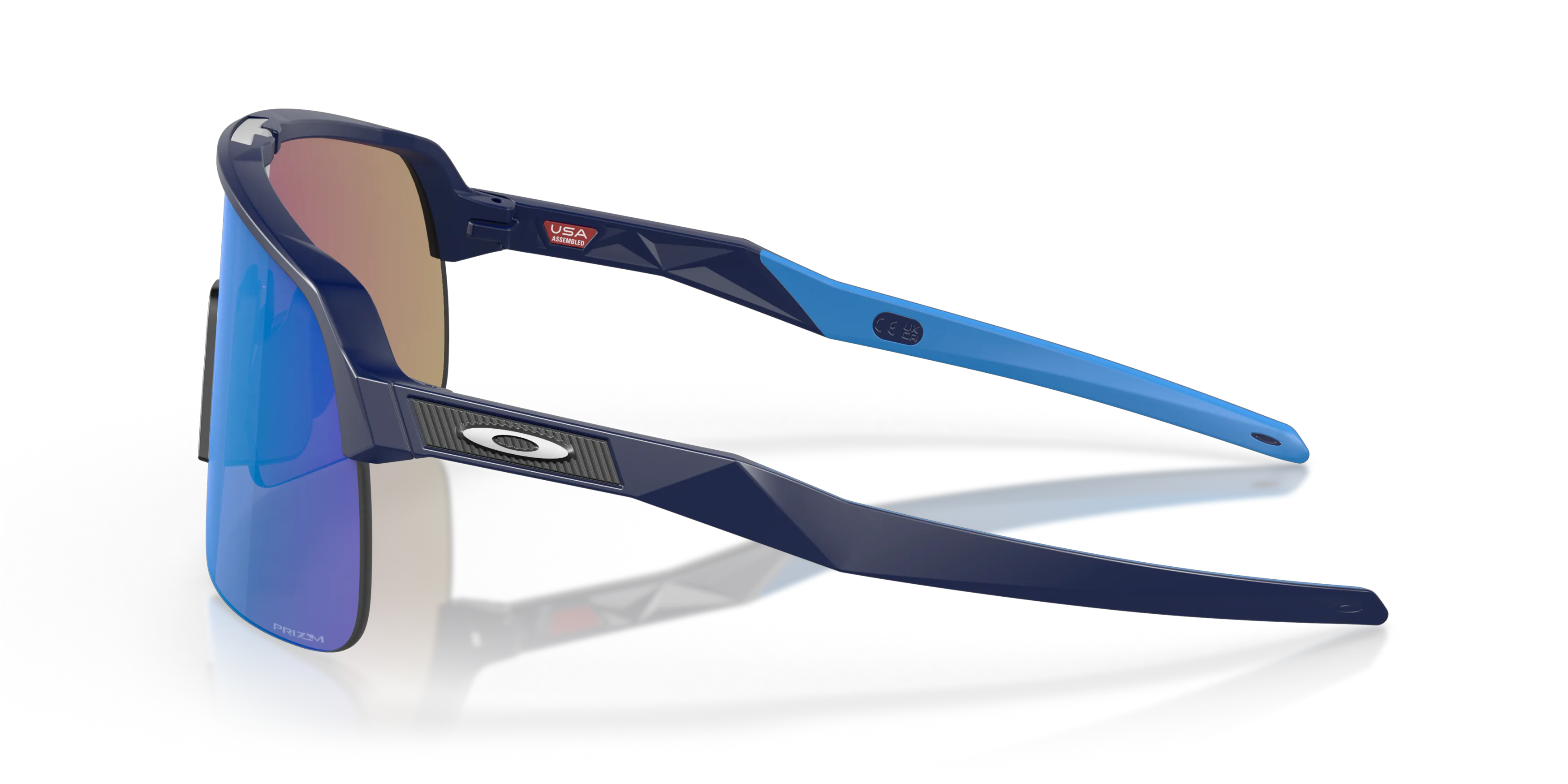 Angle_Left02, Oakley Sutro Lite 0OO9463 946306 Sonnenbrille
