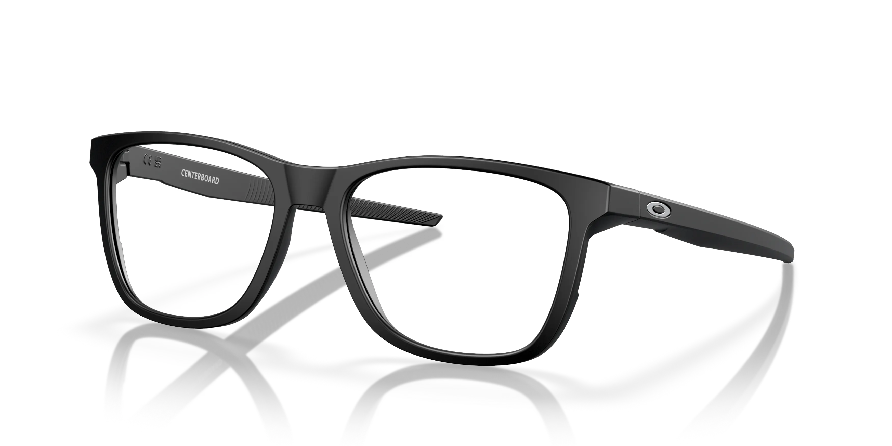 Angle_Left01, Oakley Centerboard 0OX8163 816301 Brille
