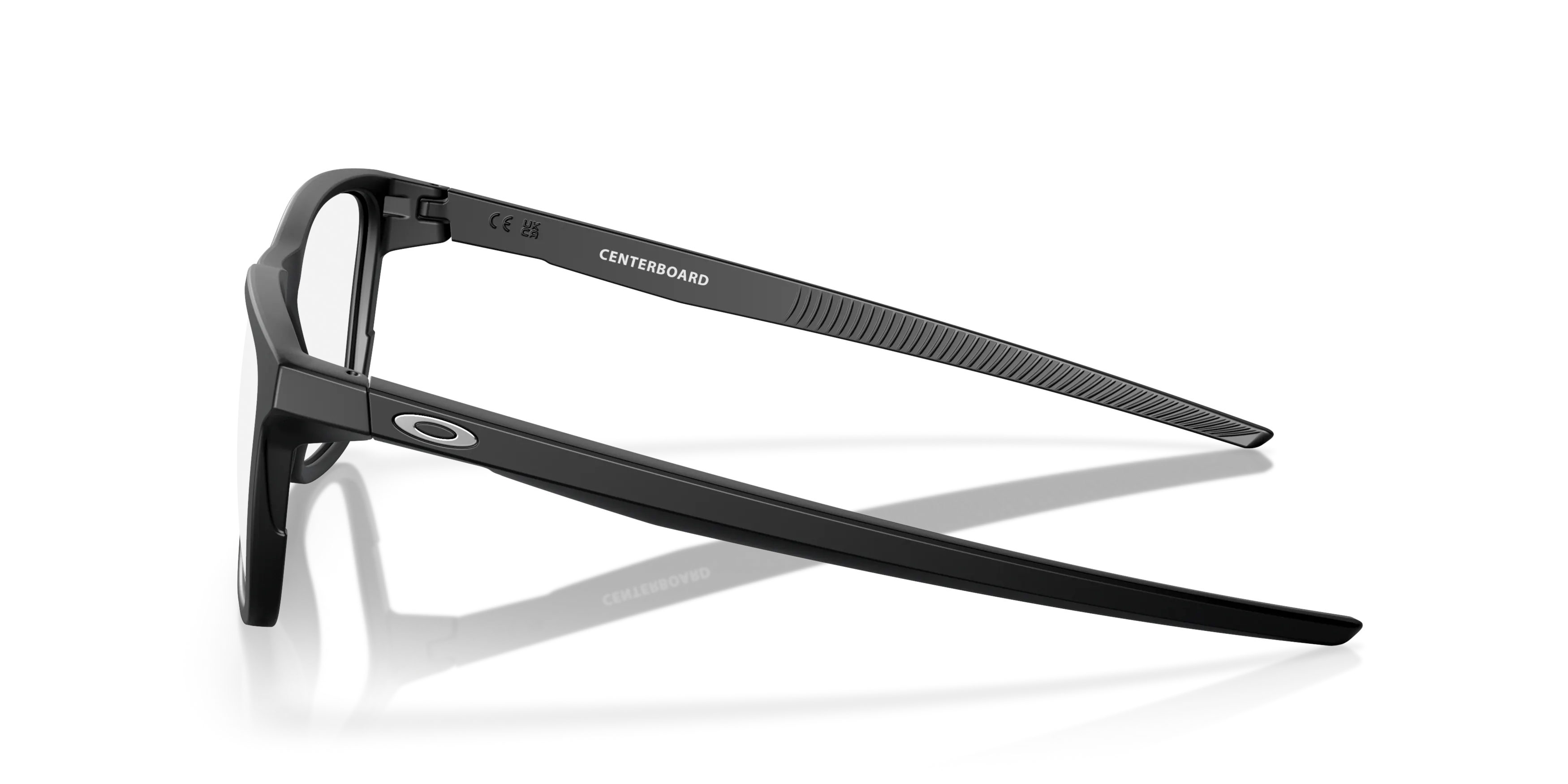 Angle_Left02, Oakley Centerboard 0OX8163 816301 Brille