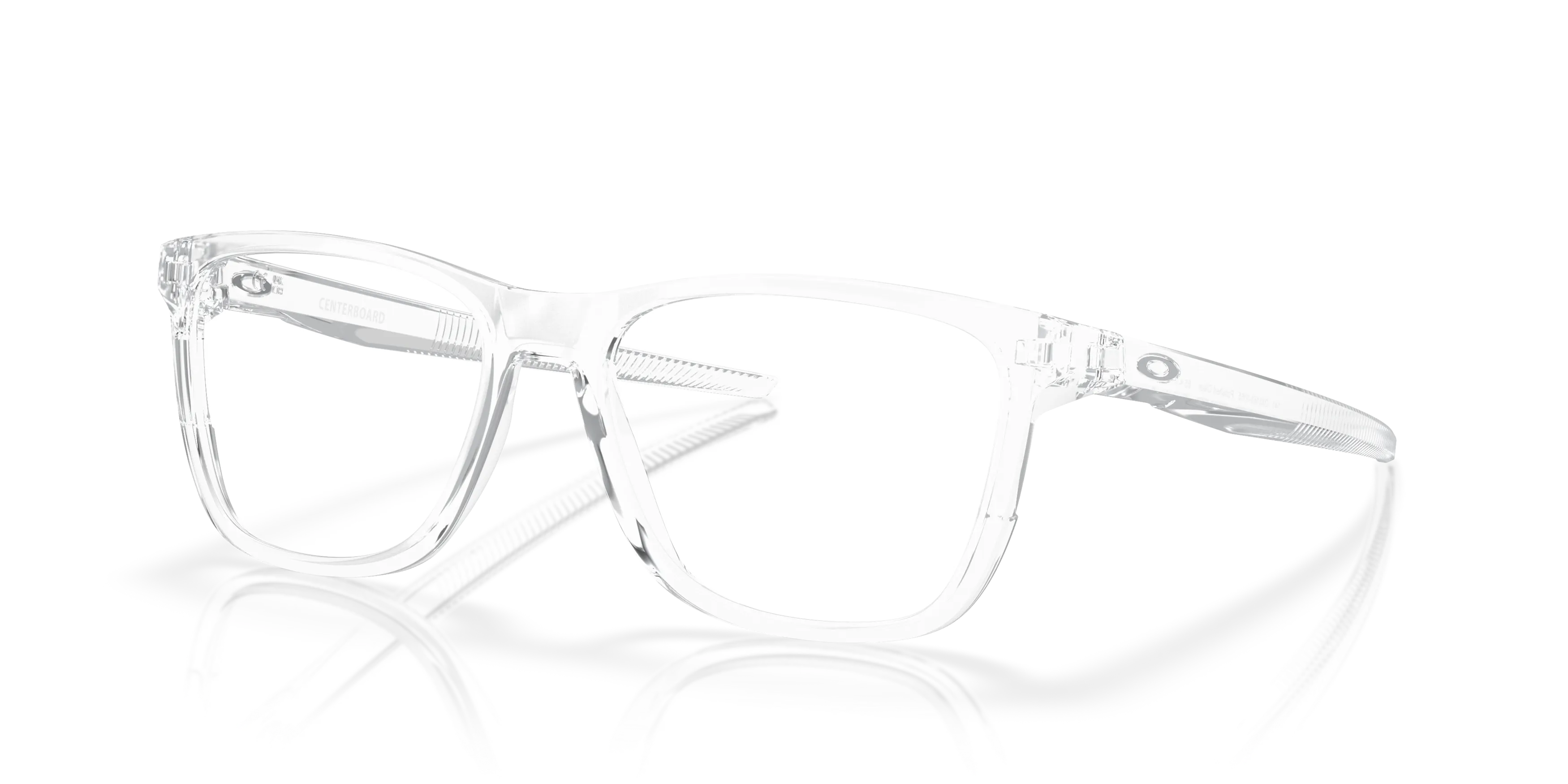 Angle_Left01, Oakley Centerboard 0OX8163 816303 Brille