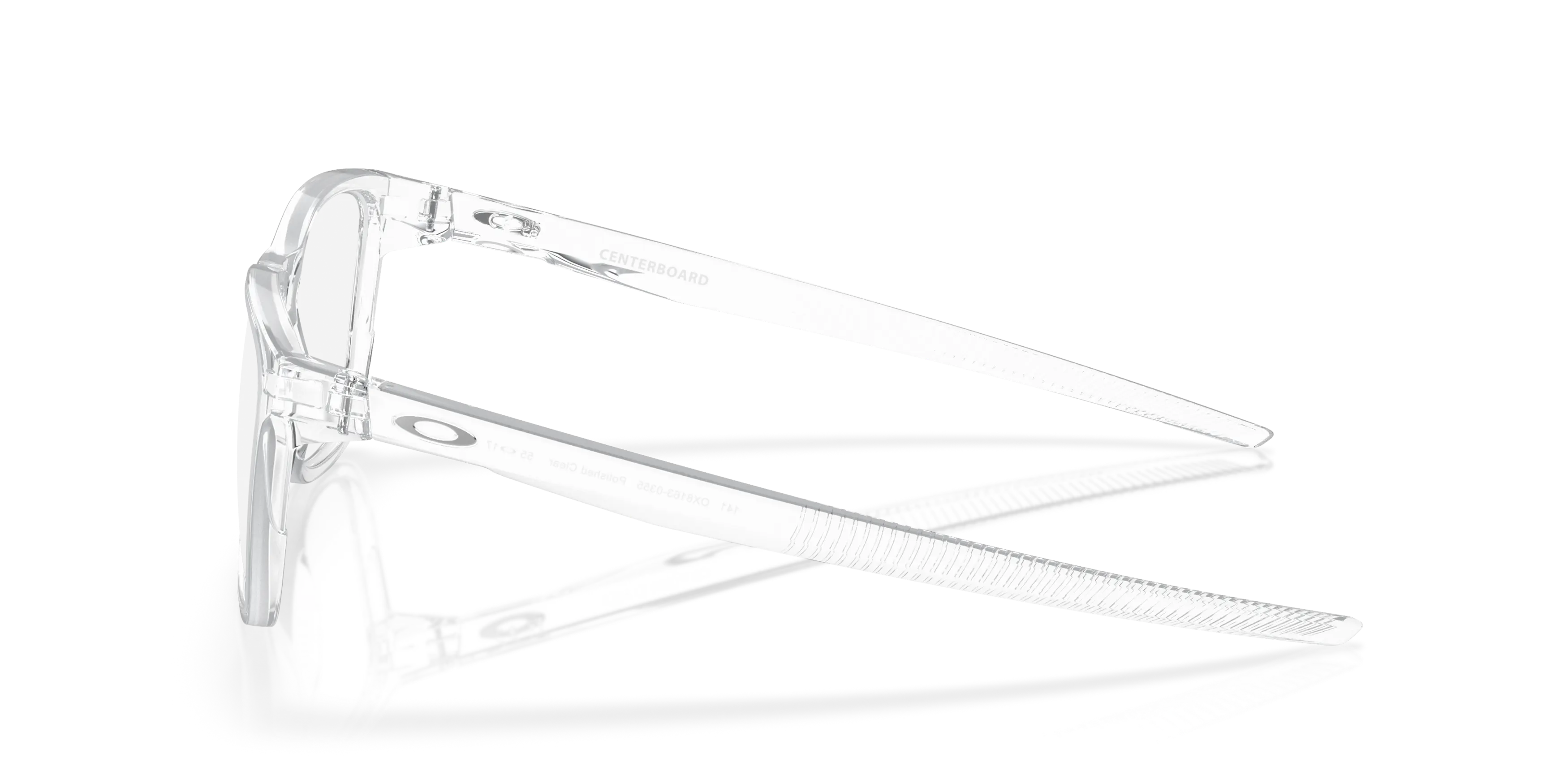 Angle_Left02, Oakley Centerboard 0OX8163 816303 Brille