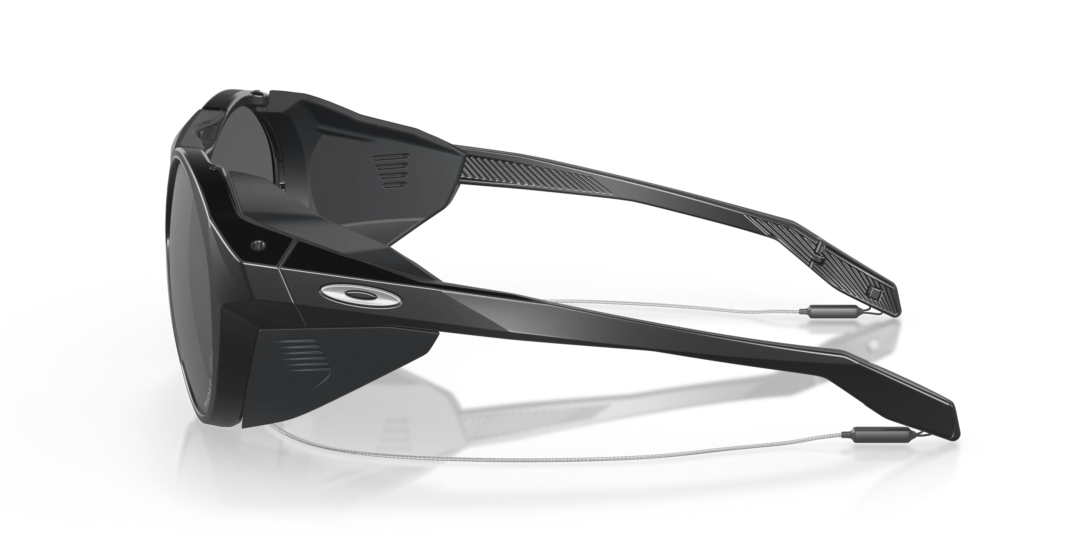 Angle_Left02, Oakley Clifden 0OO9440 944009 Sonnenbrille