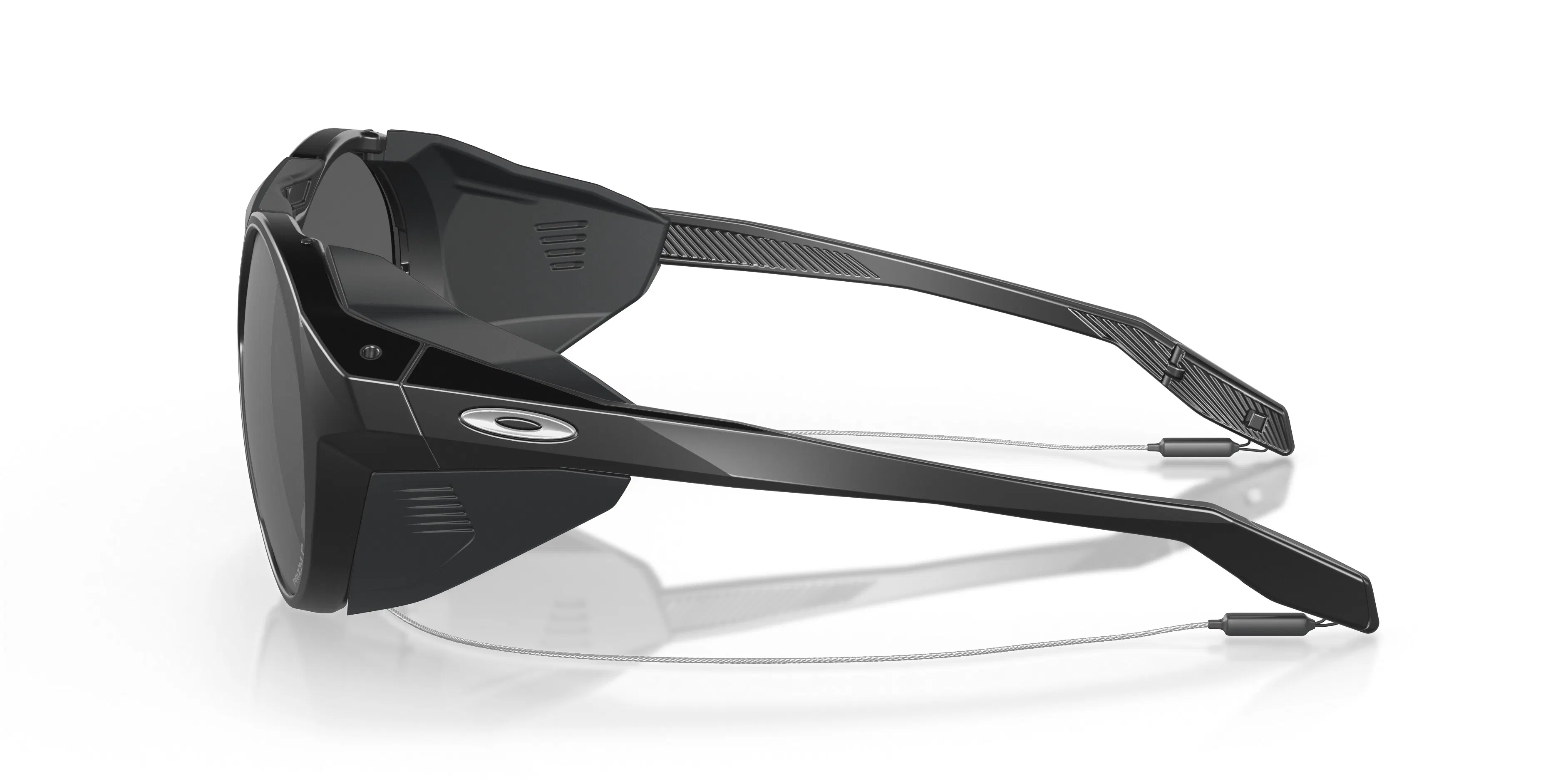 Angle_Left02, Oakley CLIFDEN 0OO9440 944009 Sonnenbrille