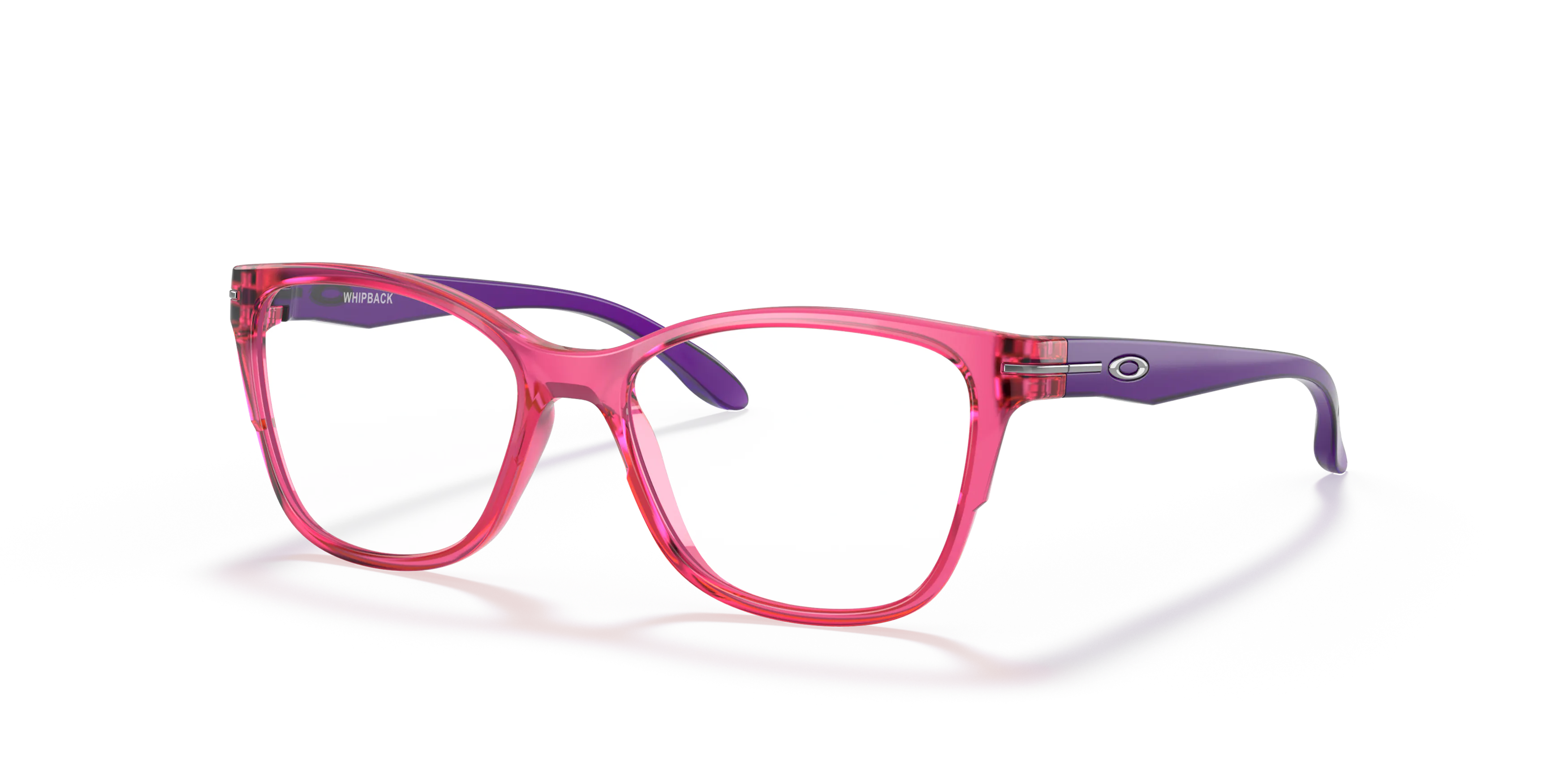 Angle_Left01, Oakley WHIPBACK 0OY8016 801603 Brille