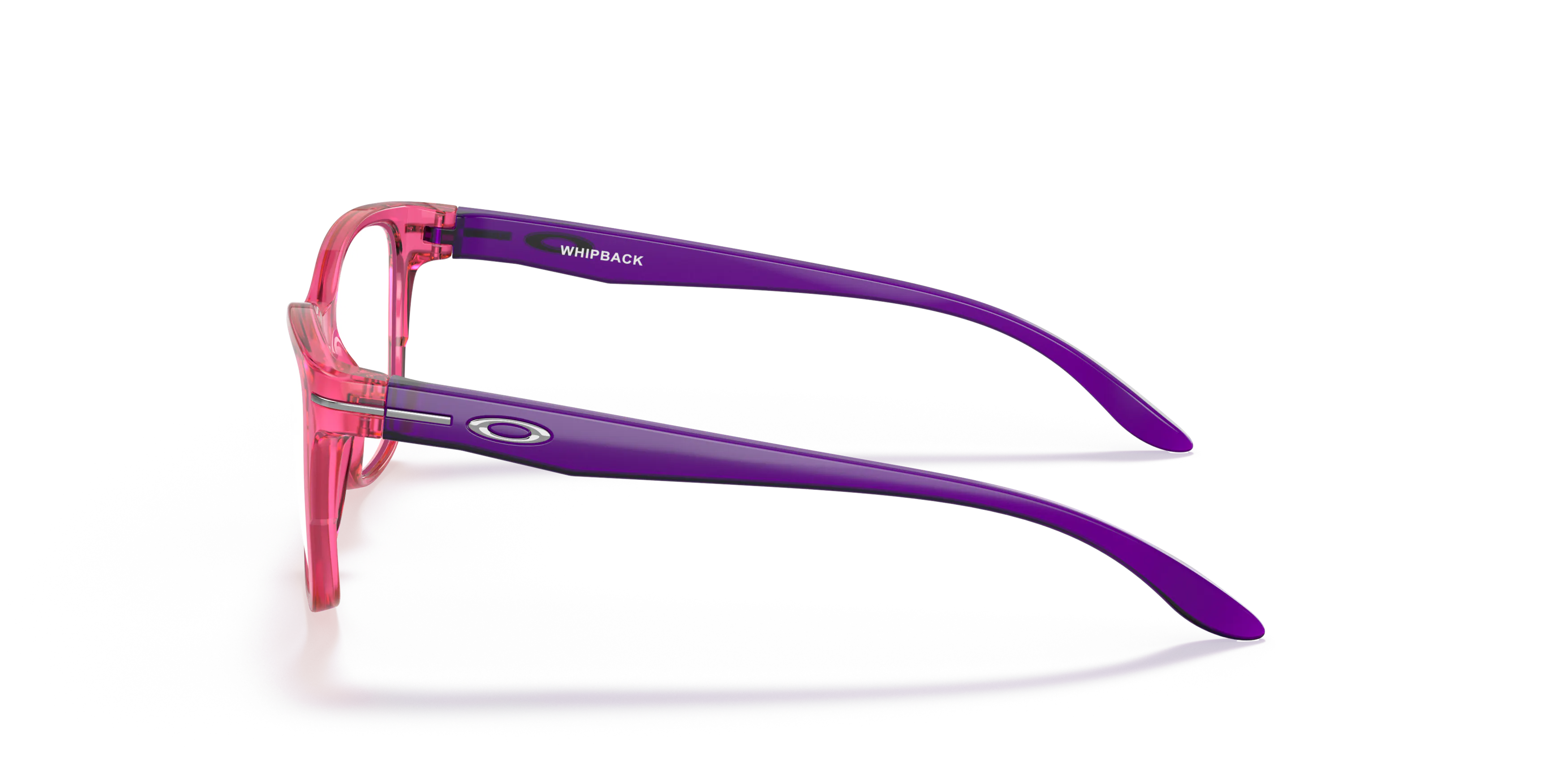 Angle_Left02, Oakley WHIPBACK 0OY8016 801603 Brille