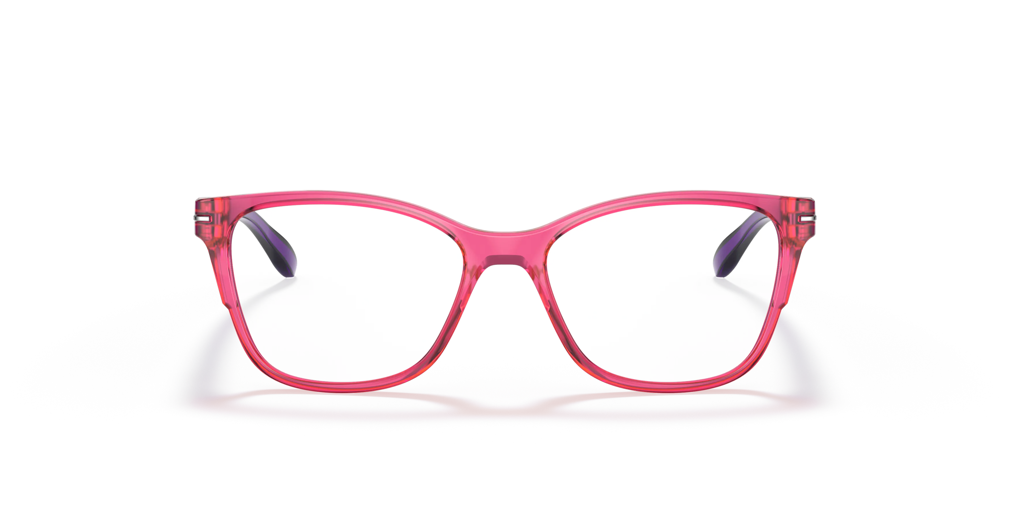 Front, Oakley WHIPBACK 0OY8016 801603 Brille