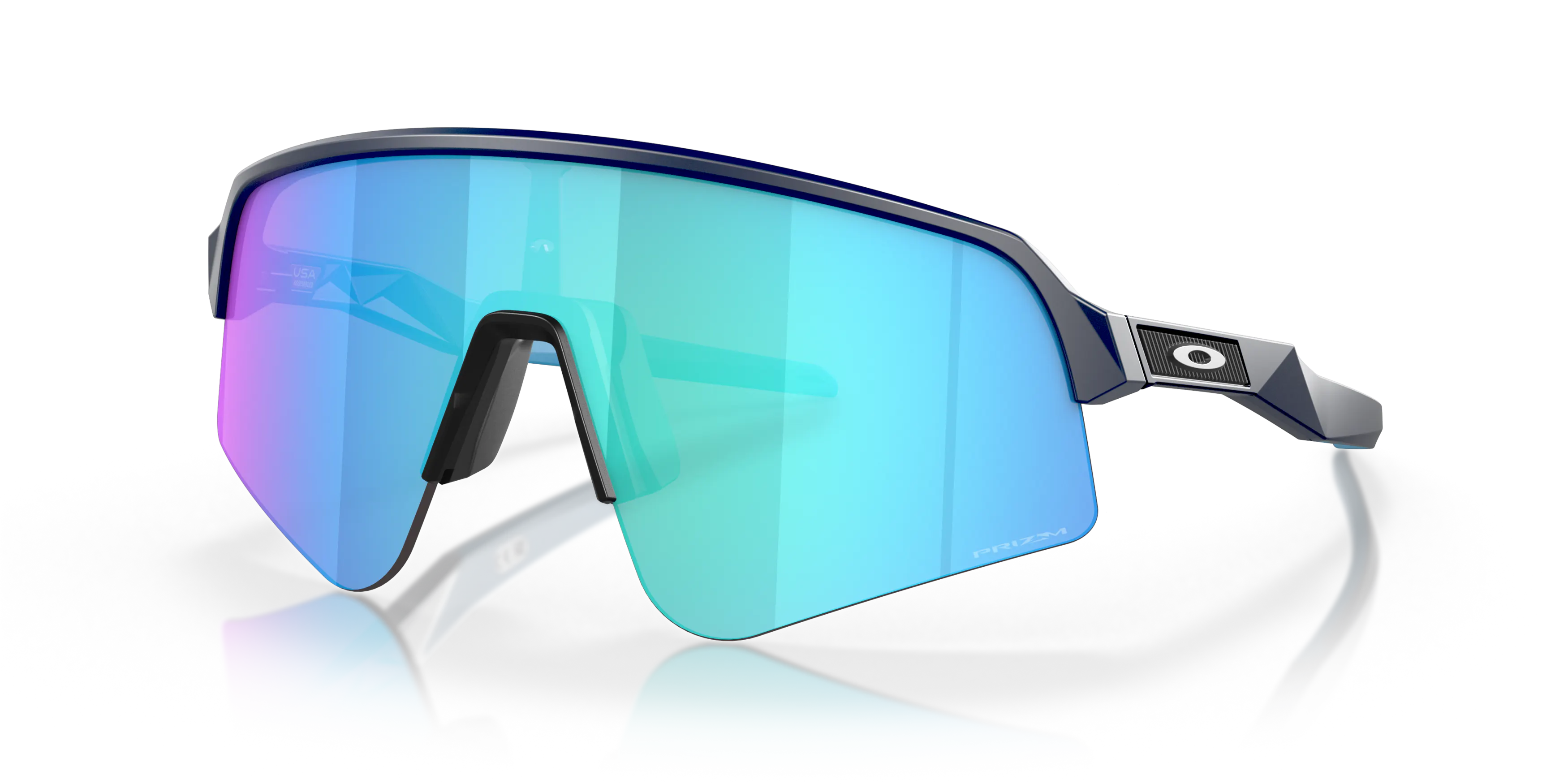 Angle_Left01, Oakley Sutro Lite Sweep 0OO9465 946505 Sonnenbrille