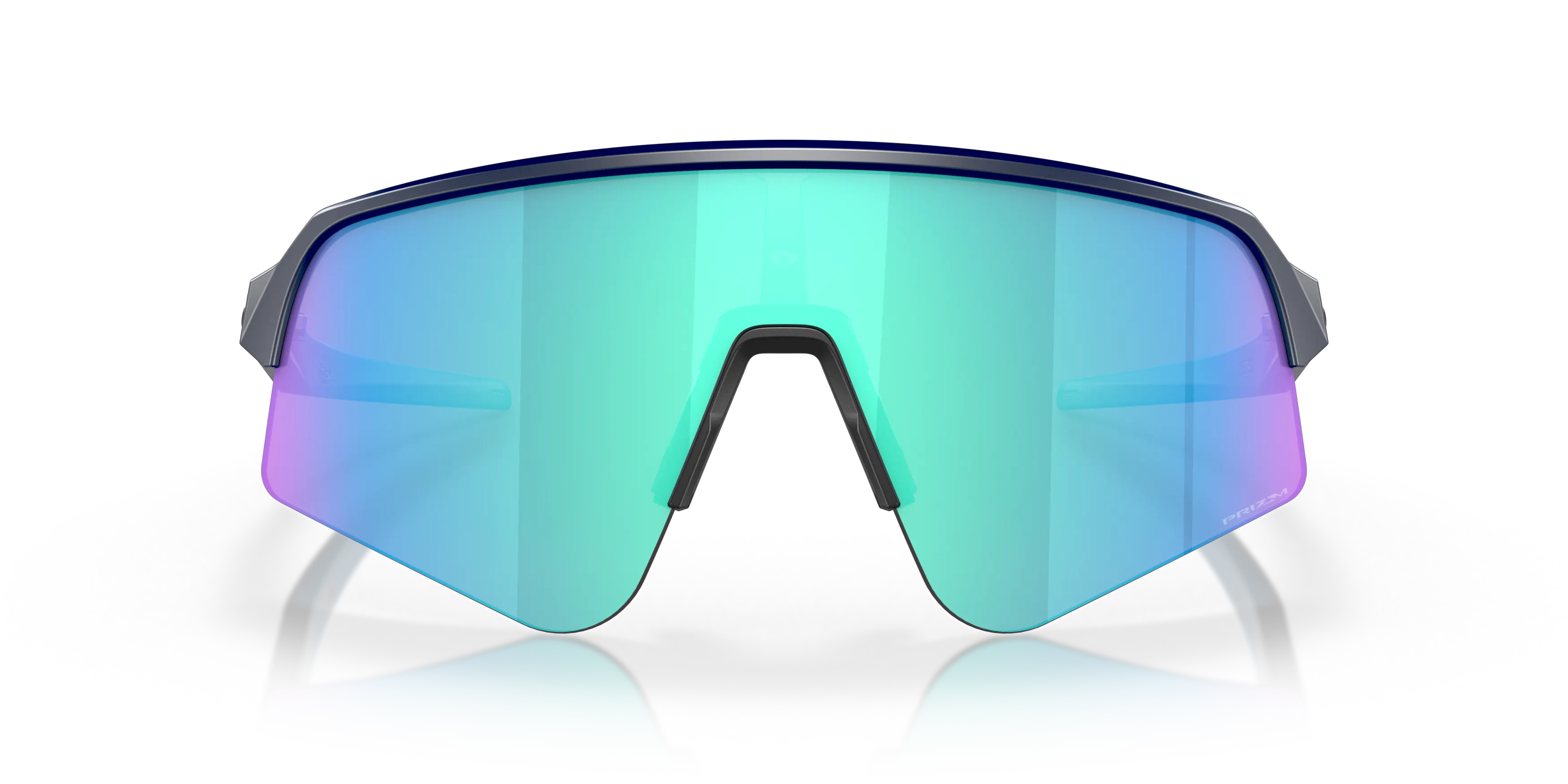 Front, Oakley Sutro Lite Sweep 0OO9465 946505 Sonnenbrille
