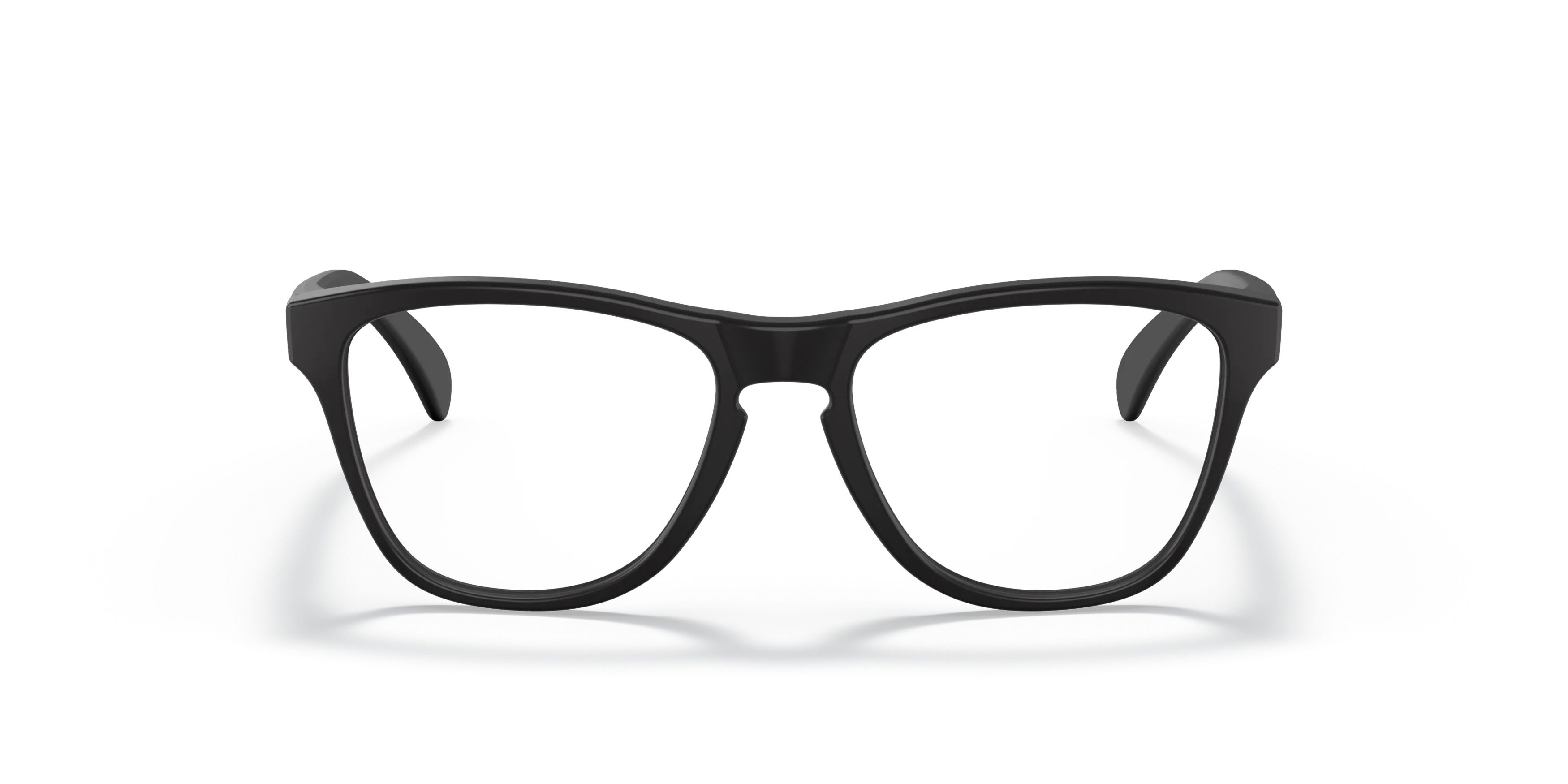 Front, Oakley FROGSKINS XS RX 0OY8009 800906 Brille