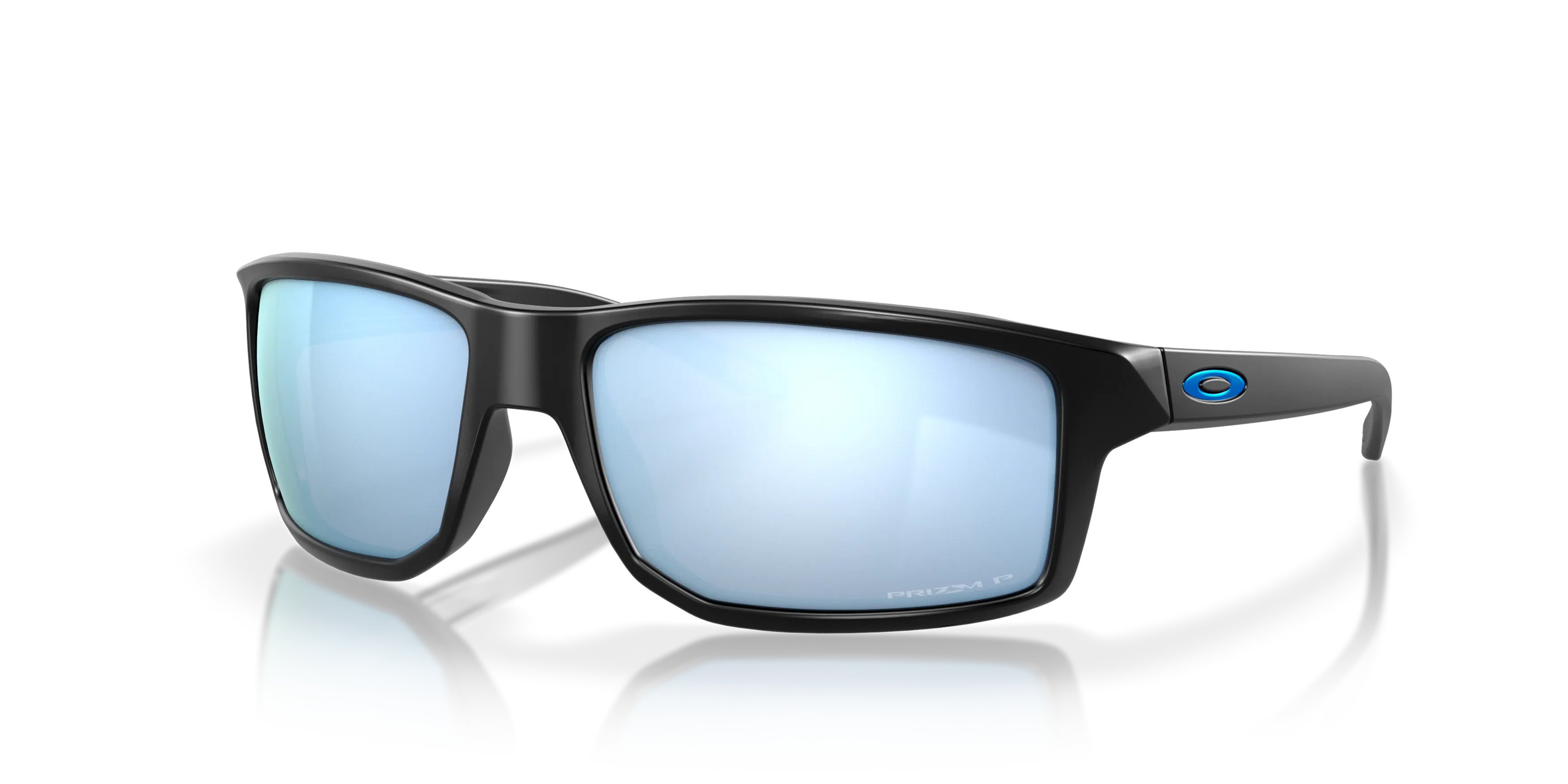 Angle_Left01, Oakley Gibston 0OO9449 944916 Sonnenbrille