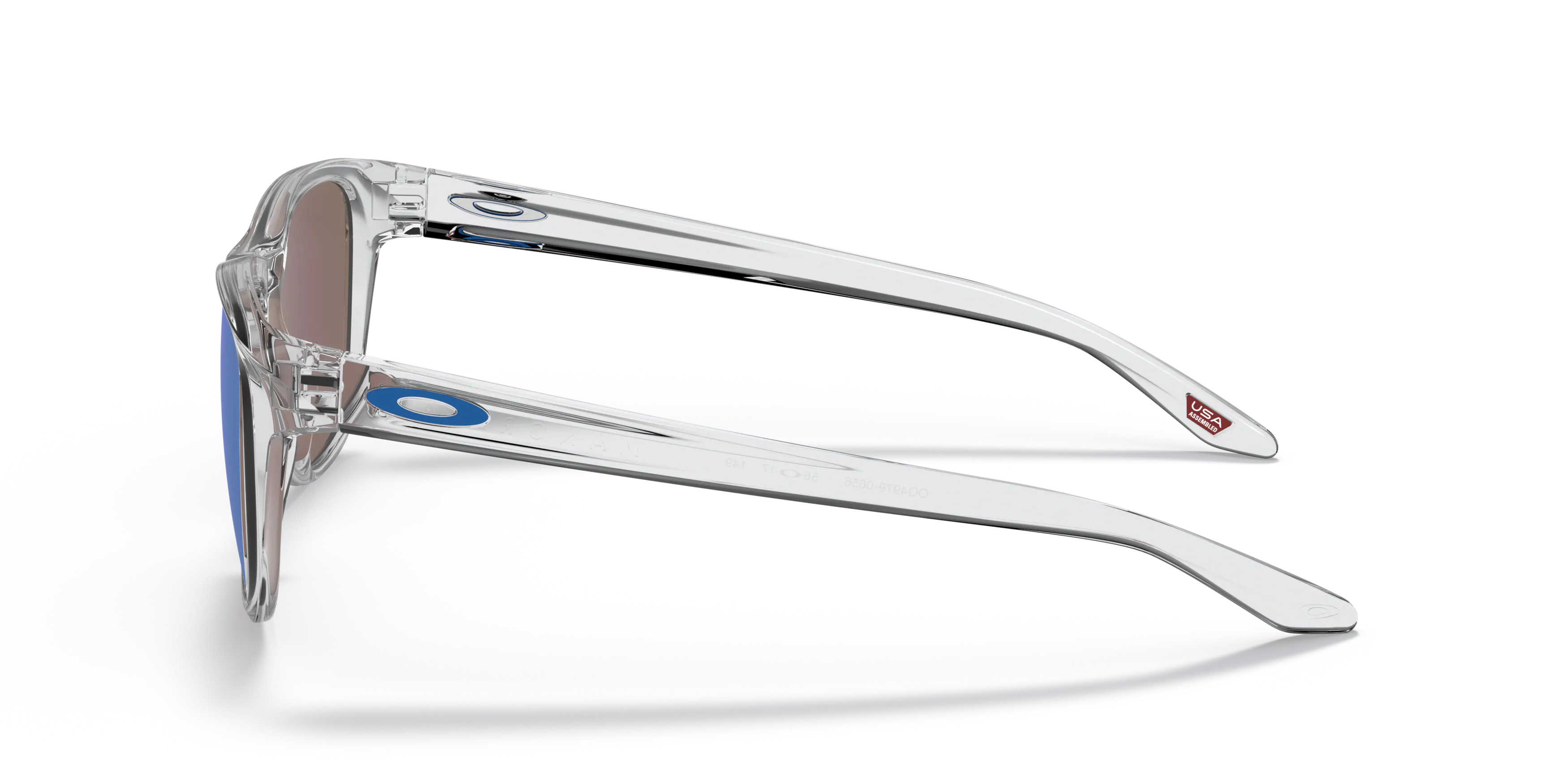 Angle_Left02, Oakley Manorburn 0OO9479 947906 Sonnenbrille