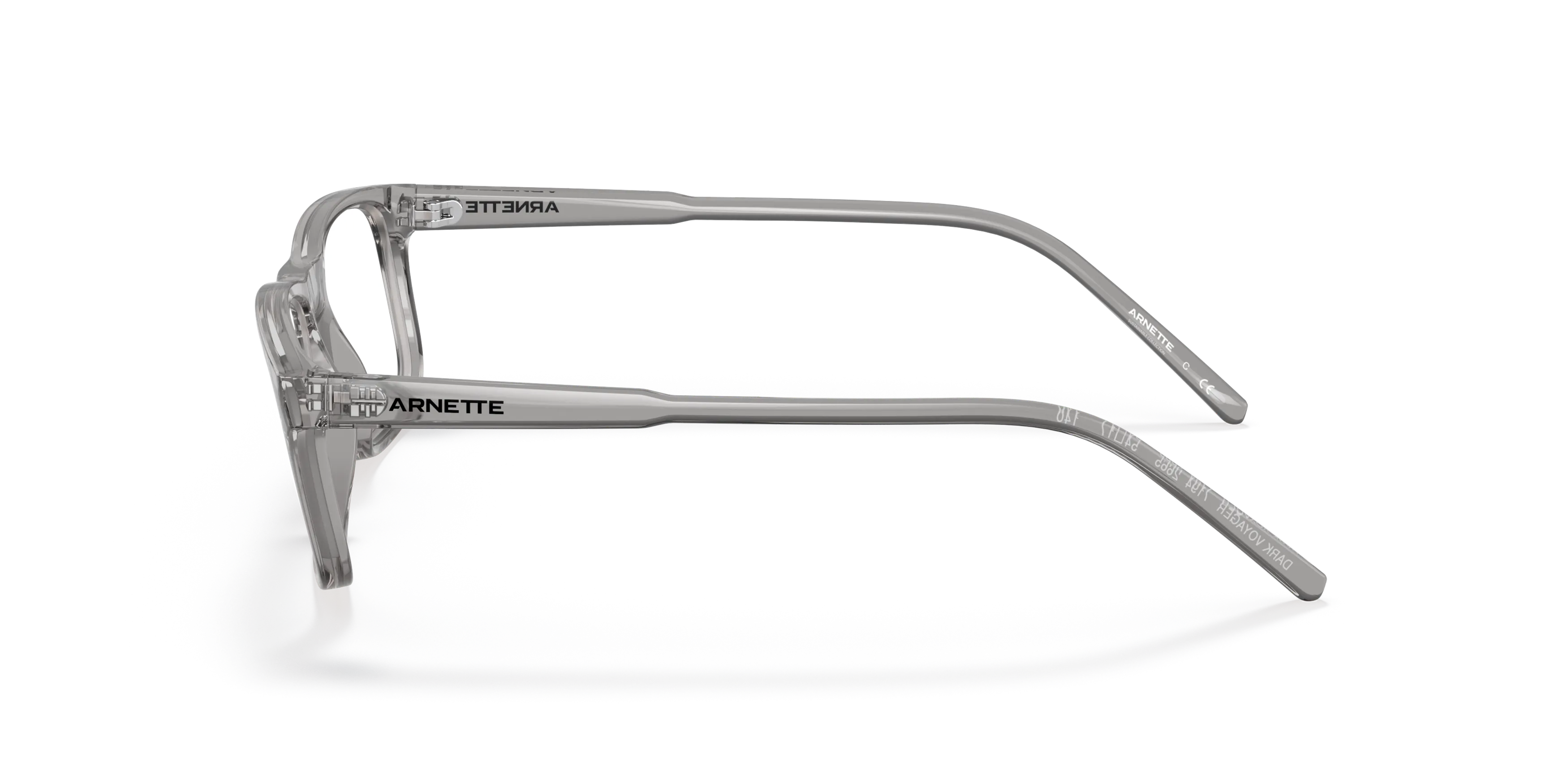 Angle_Left02, Arnette Dark Voyager 0AN7194 2665 Brille