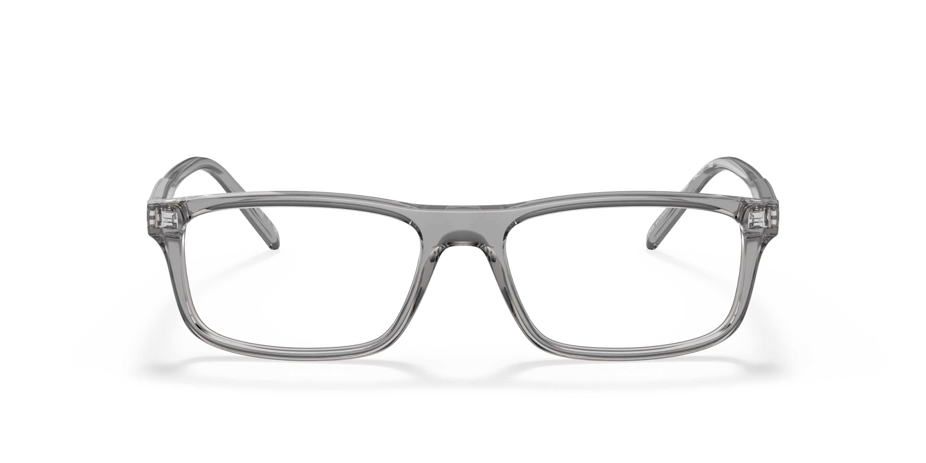 Front, Arnette Dark Voyager 0AN7194 2665 Brille