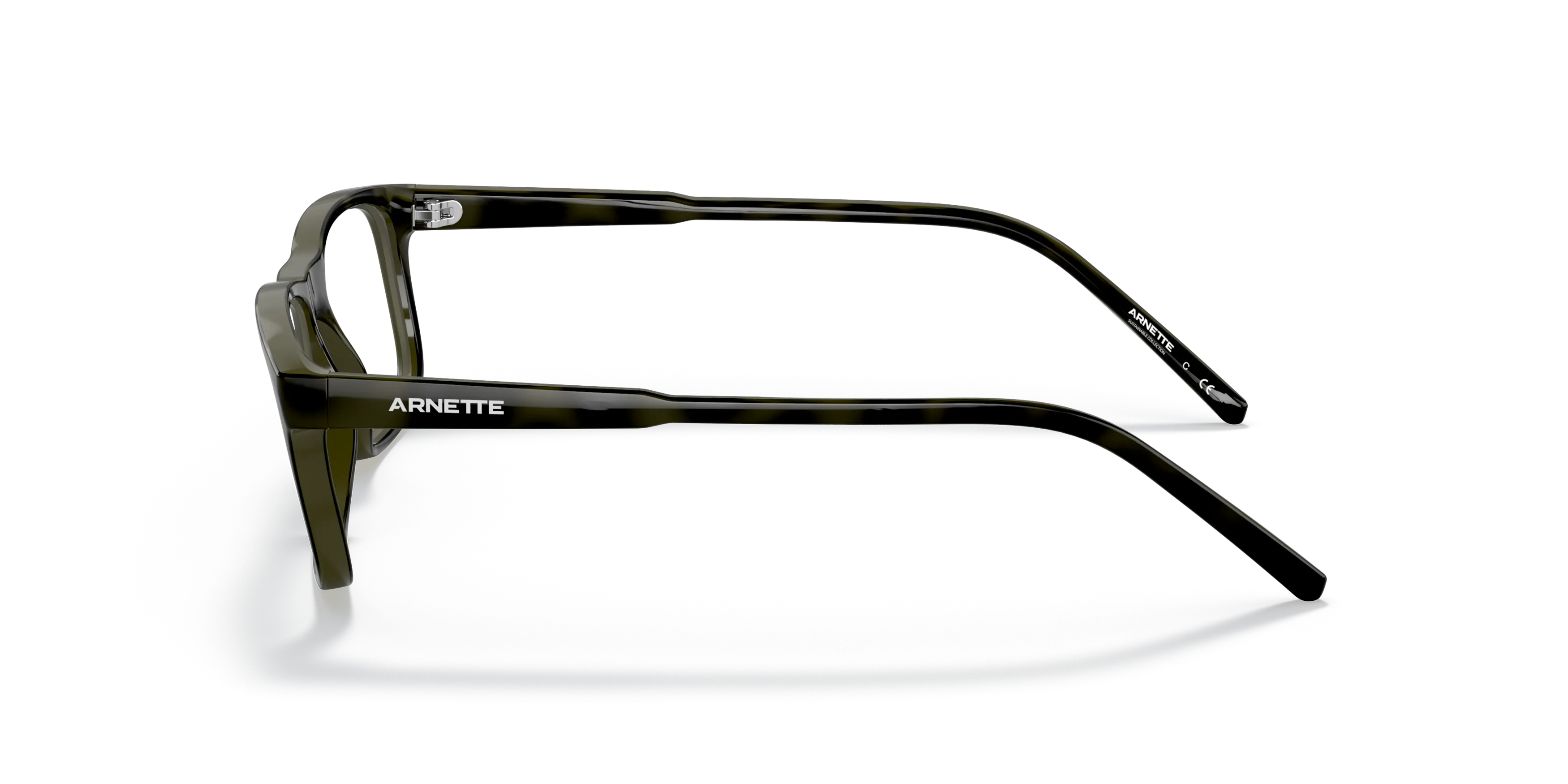 Angle_Left02, Arnette Dark Voyager 0AN7194 2705 Brille