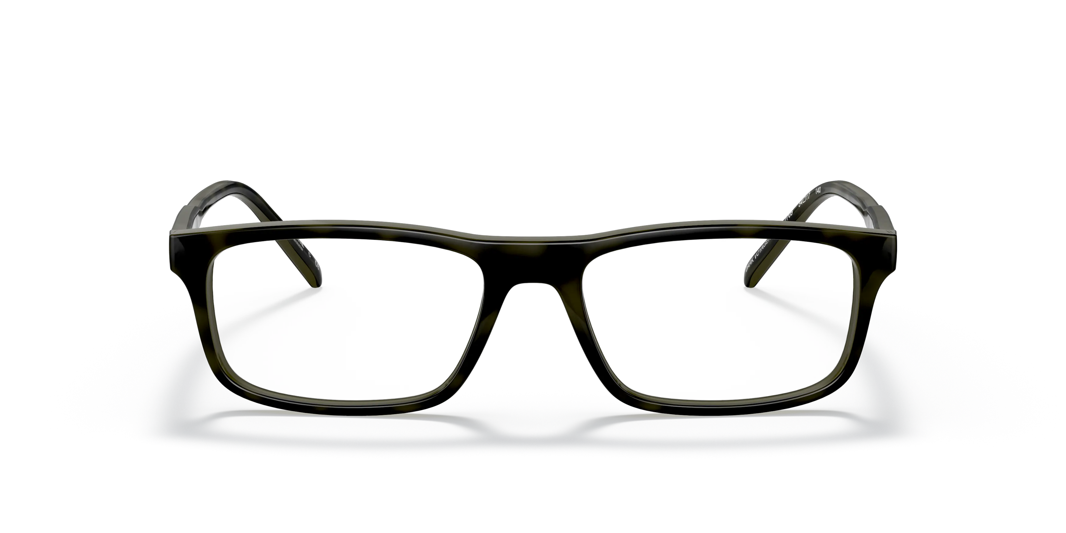 Front, Arnette Dark Voyager 0AN7194 2705 Brille