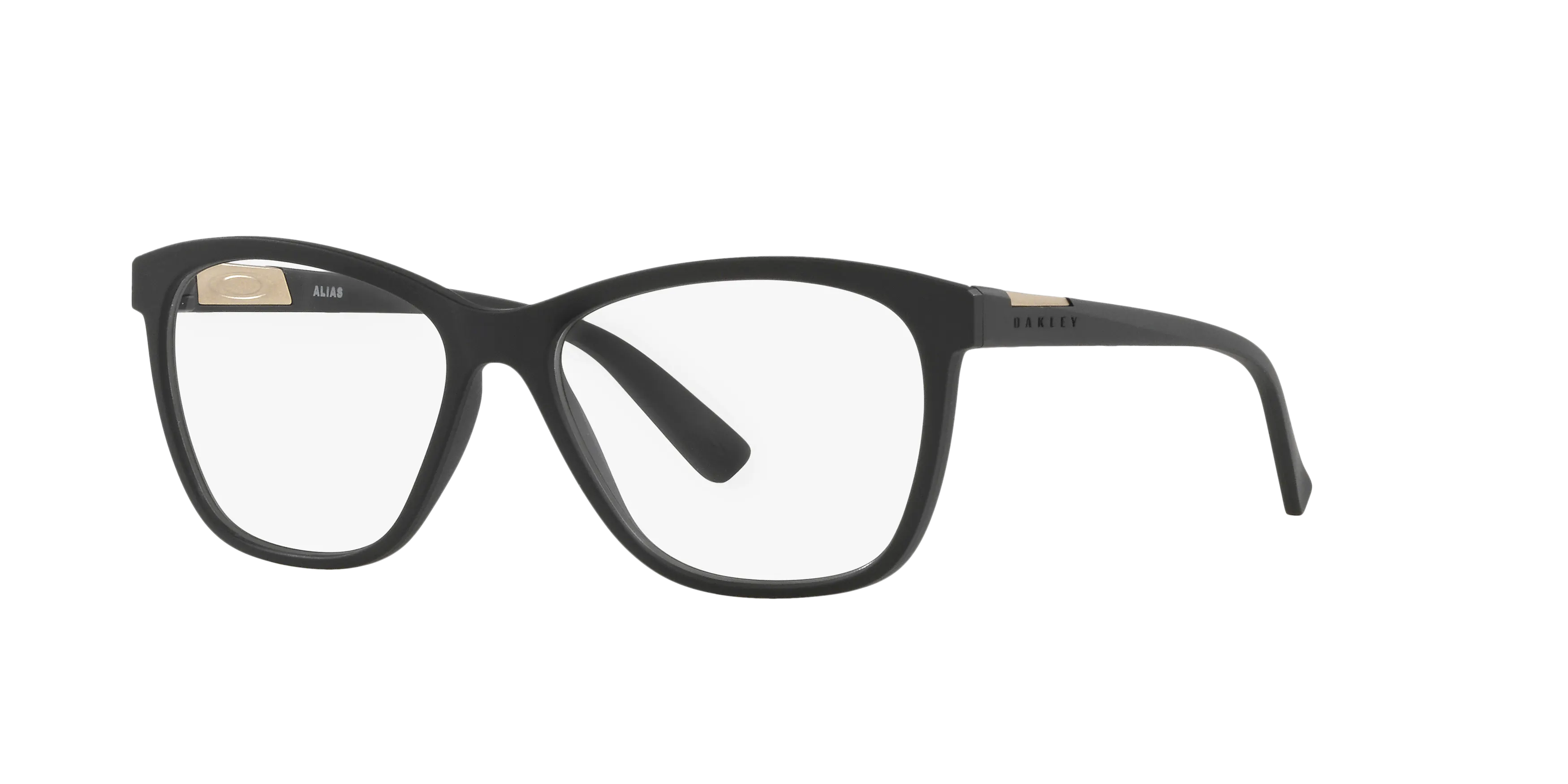 Angle_Left01, Oakley Alias™ 0OX8155 815507 Brille