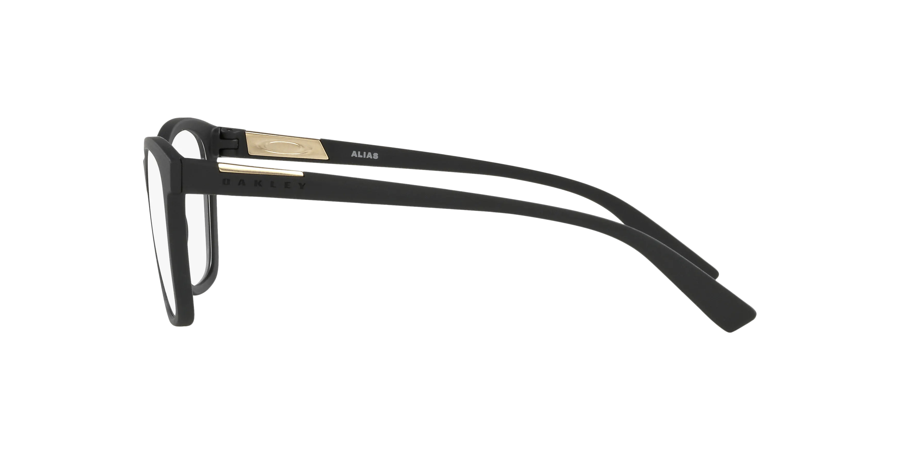 Angle_Left02, Oakley Alias™ 0OX8155 815507 Brille