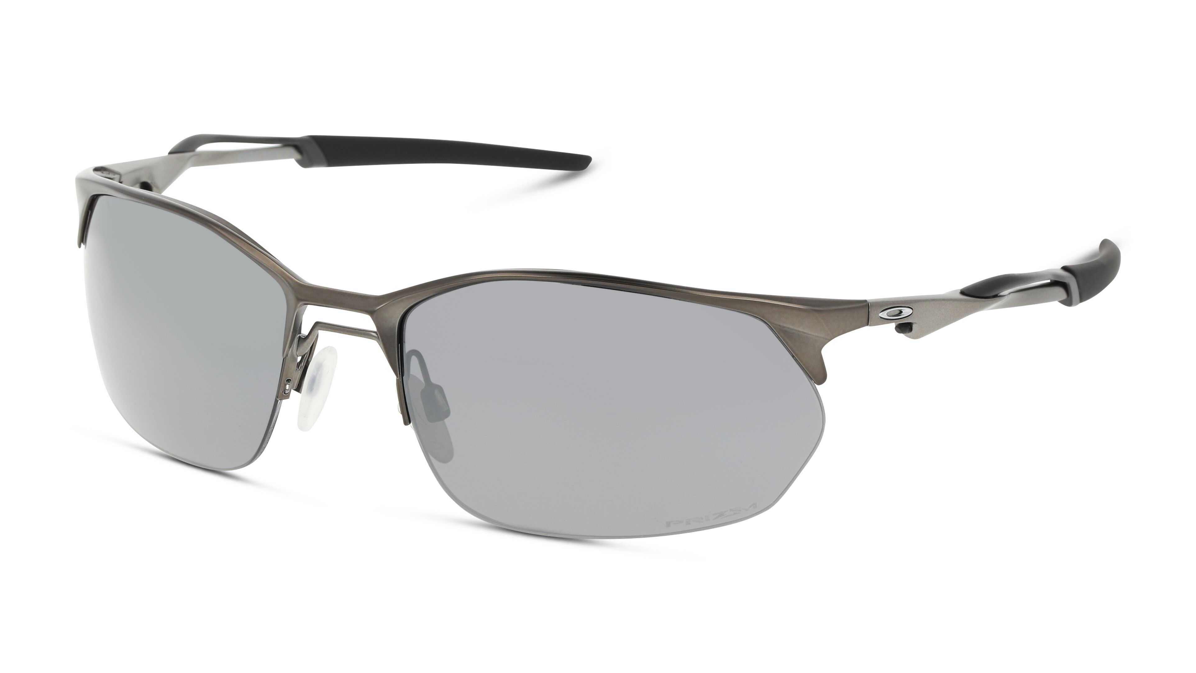 [products.image.angle_left01] Oakley WIRE TAP 2.0 0OO4145 414502 Sonnenbrille