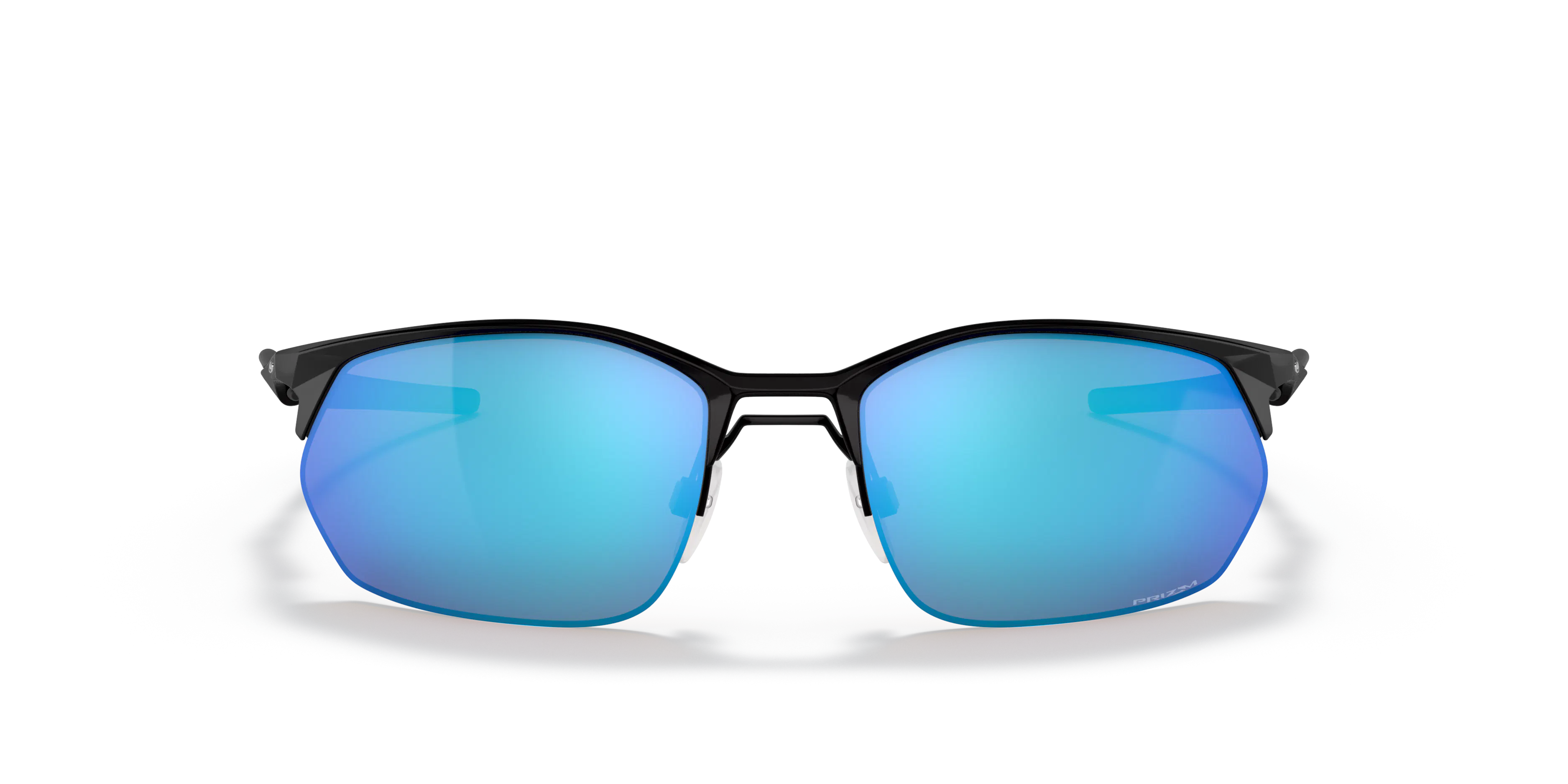 Front, Oakley Wire Tap 2.0 0OO4145 414504 Sonnenbrille