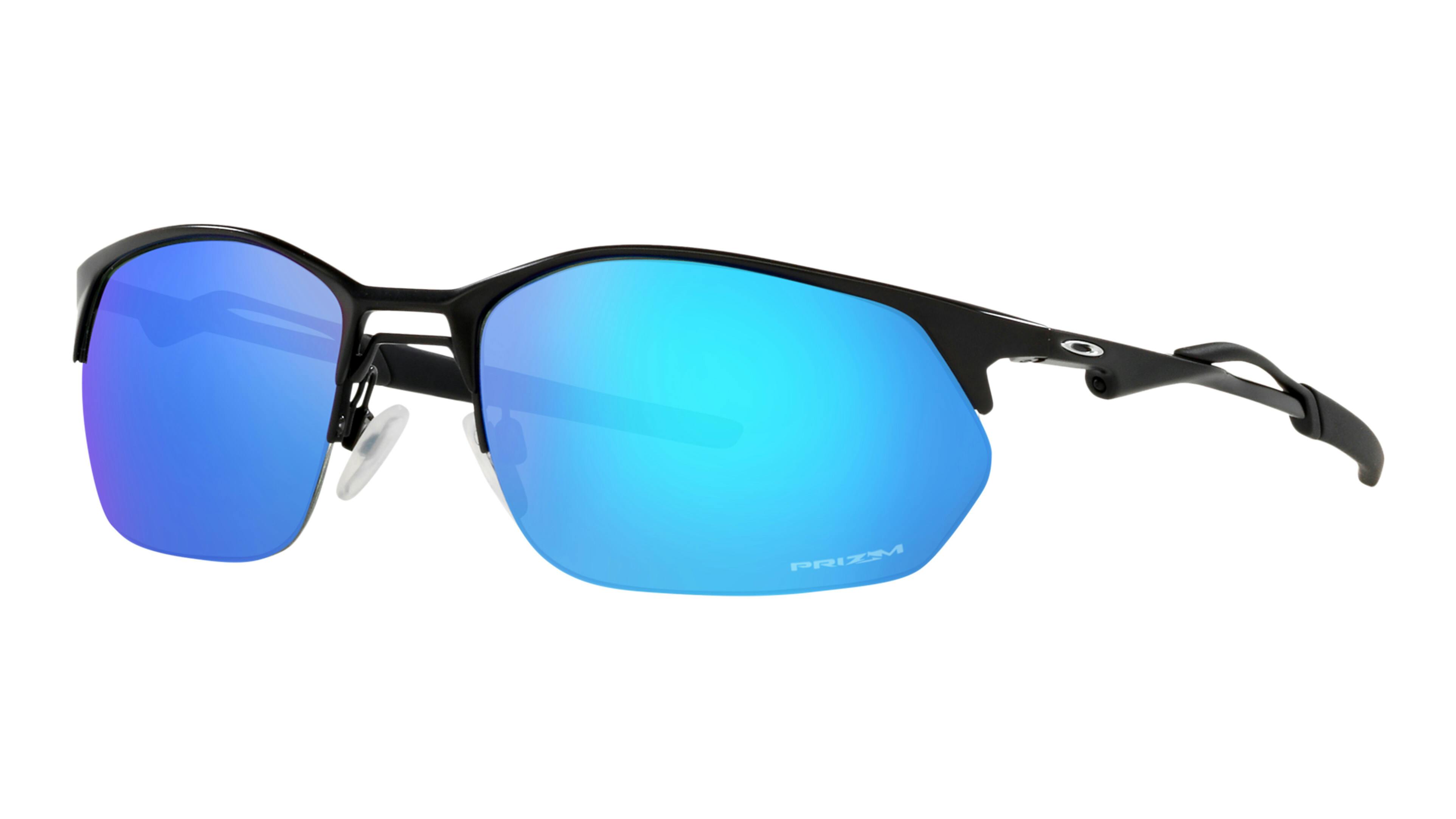 Angle_Left01, Oakley WIRE TAP 2.0 0OO4145 414504 Sonnenbrille