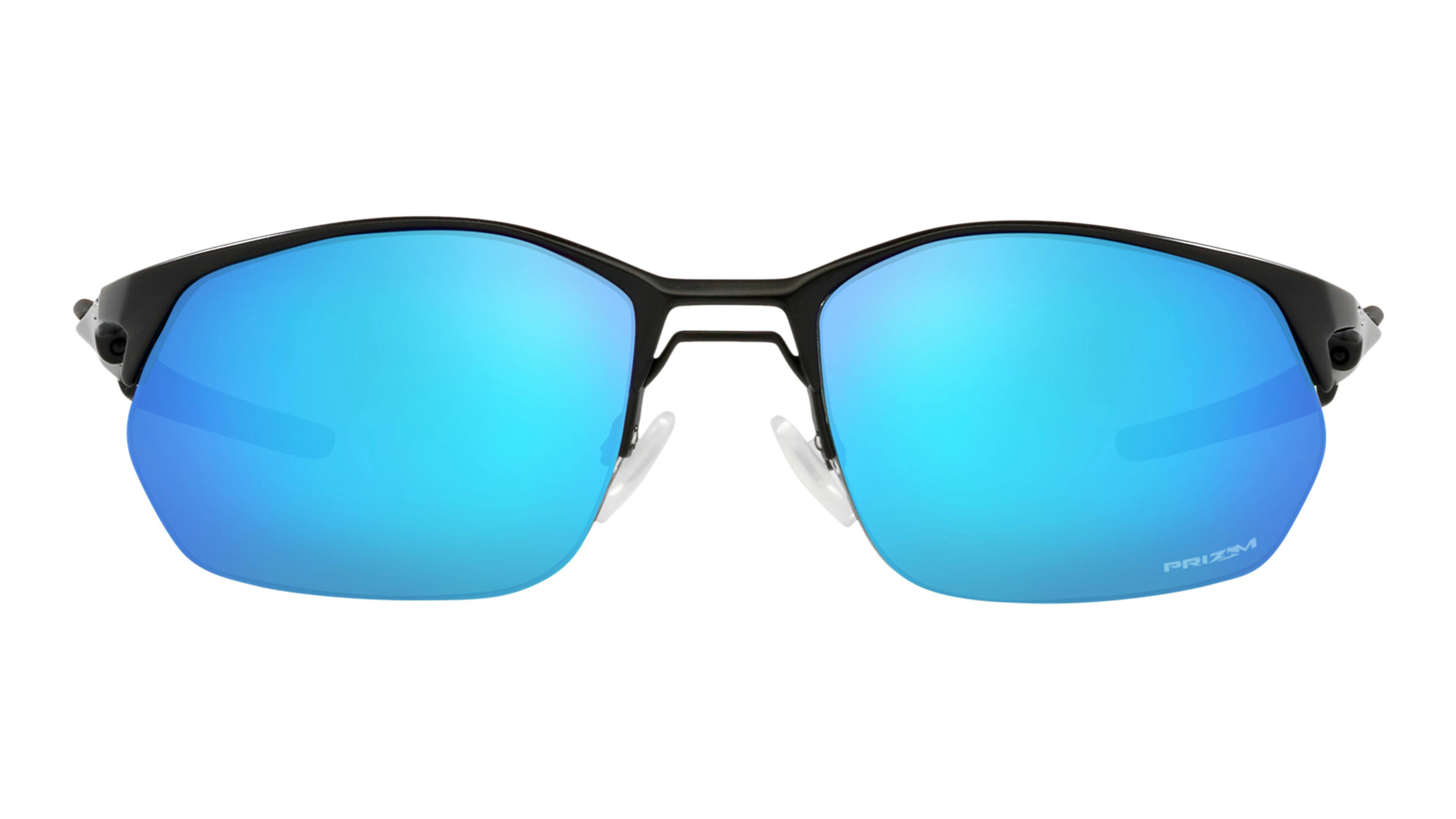 Front, Oakley WIRE TAP 2.0 0OO4145 414504 Sonnenbrille