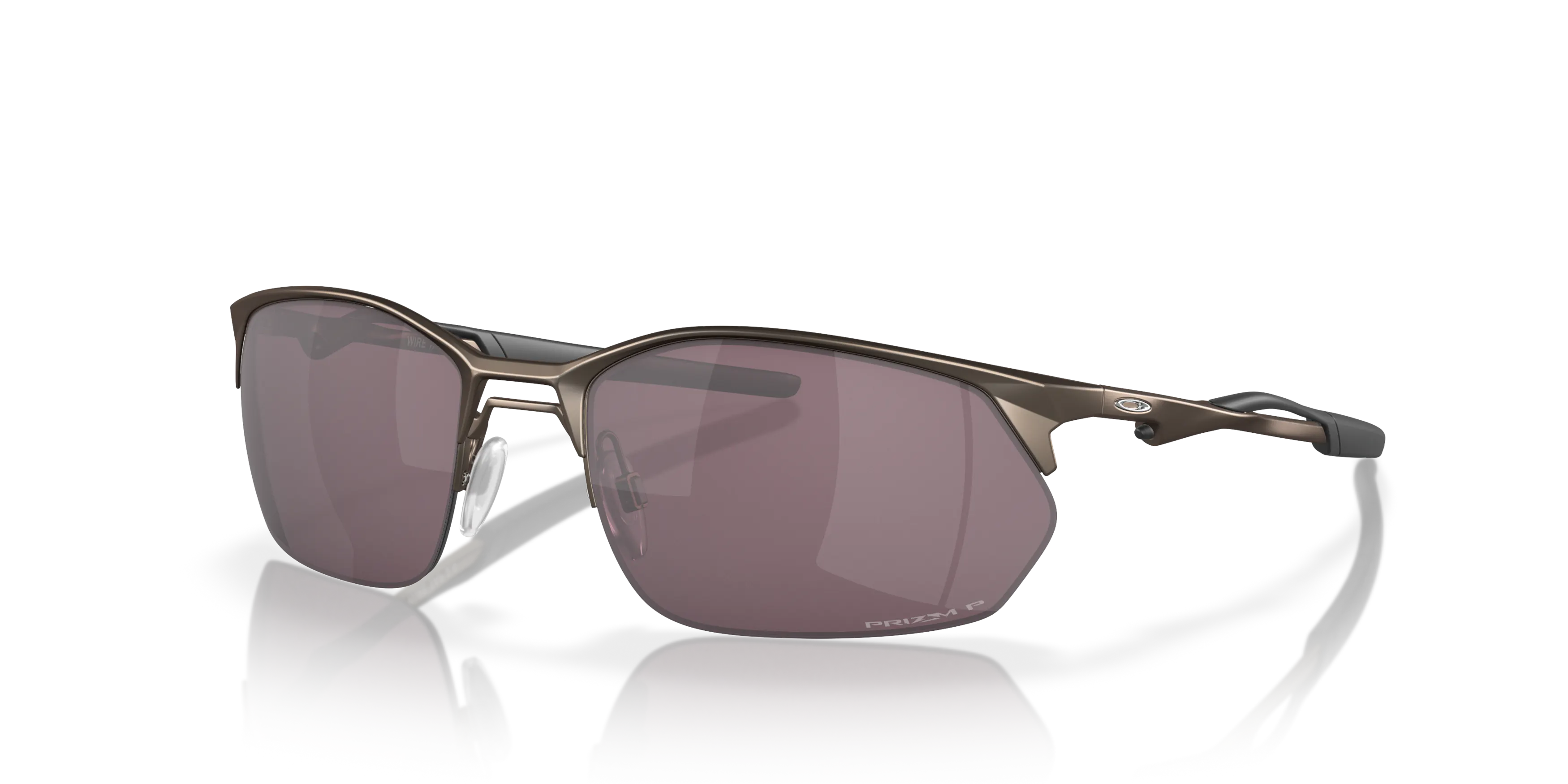 Angle_Left01, Oakley Wire Tap 2.0 0OO4145 414505 Sonnenbrille