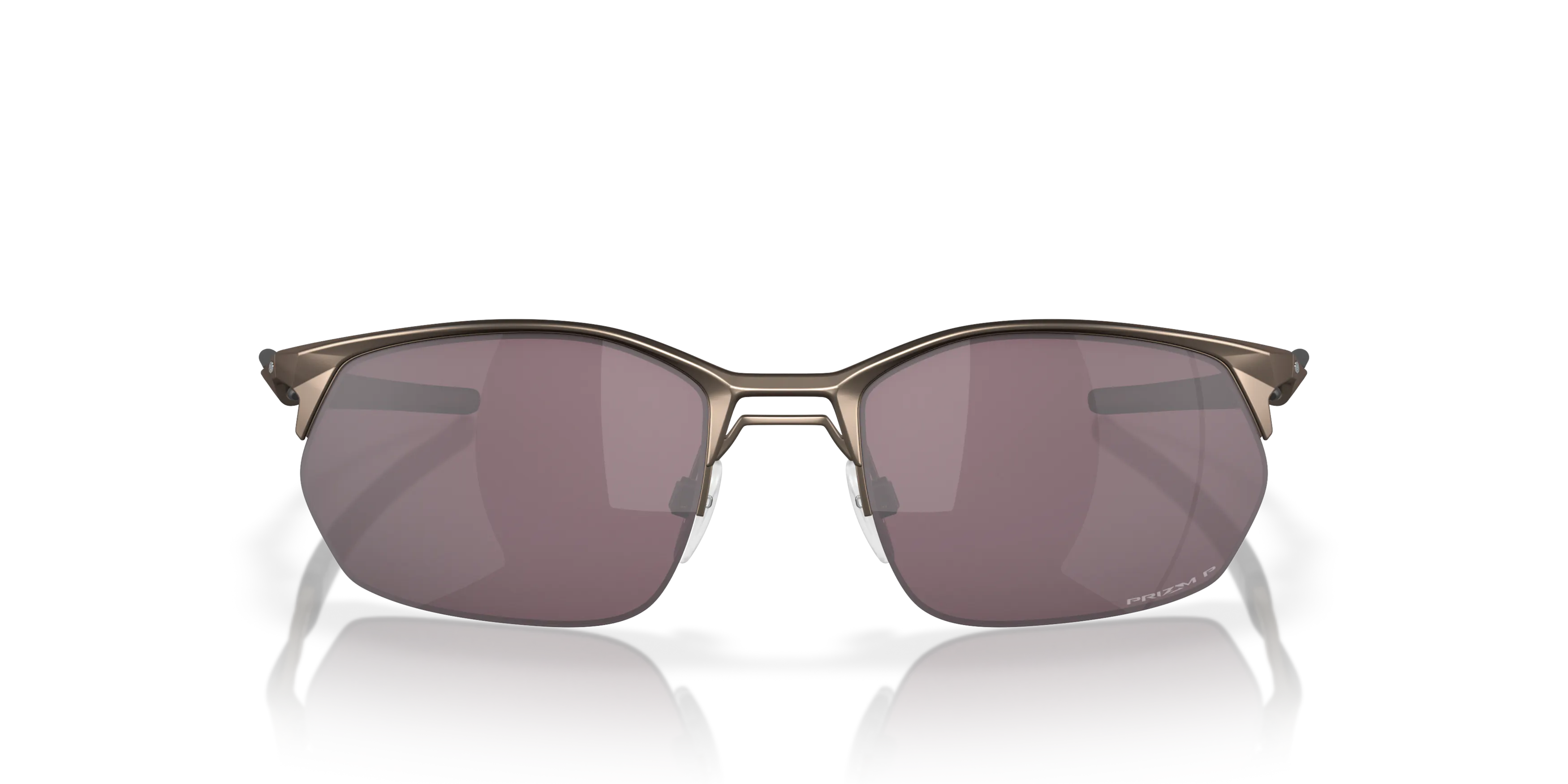 Front, Oakley Wire Tap 2.0 0OO4145 414505 Sonnenbrille