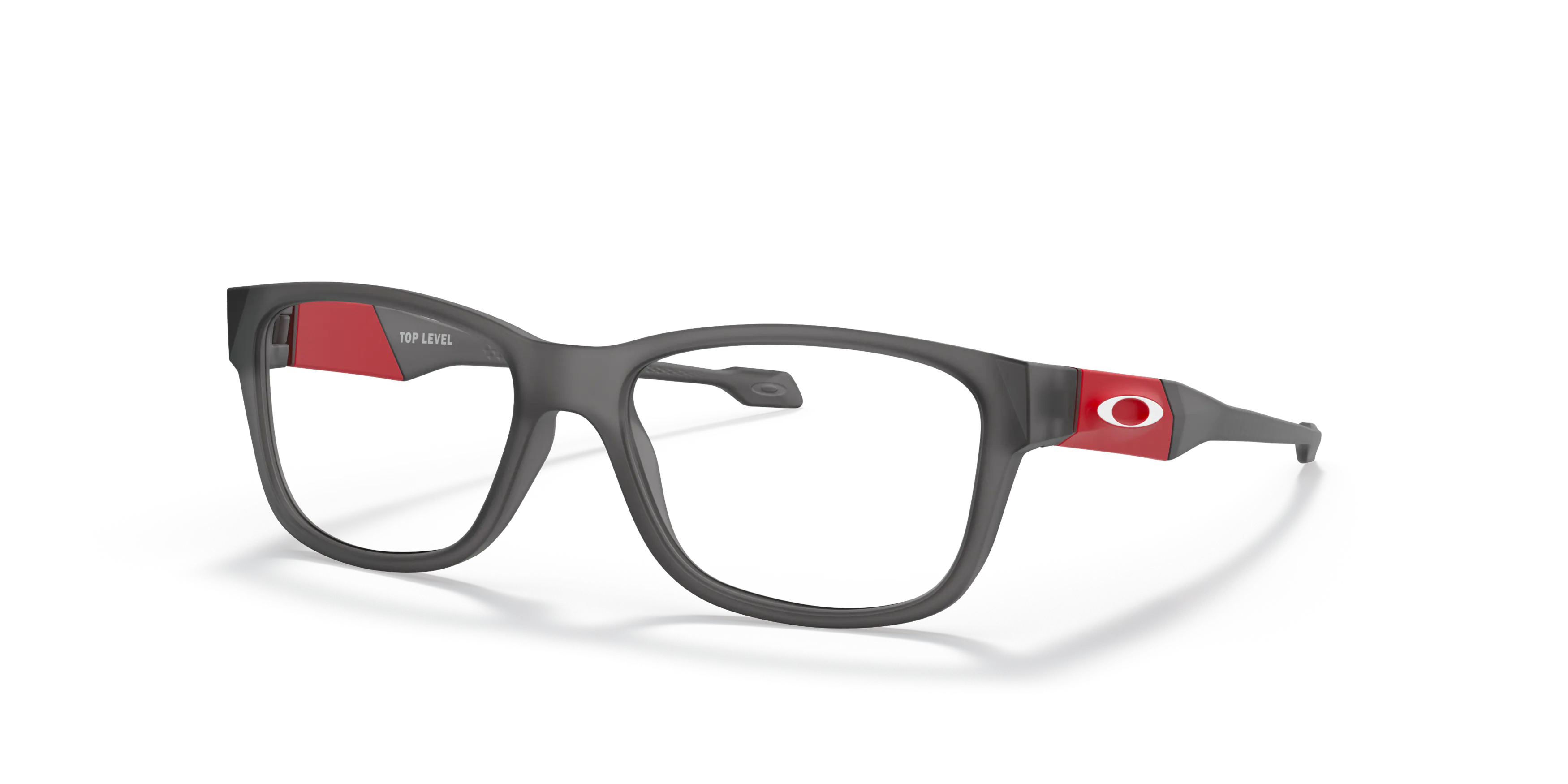 Angle_Left01, Oakley TOP LEVEL 0OY8012 801202 Brille