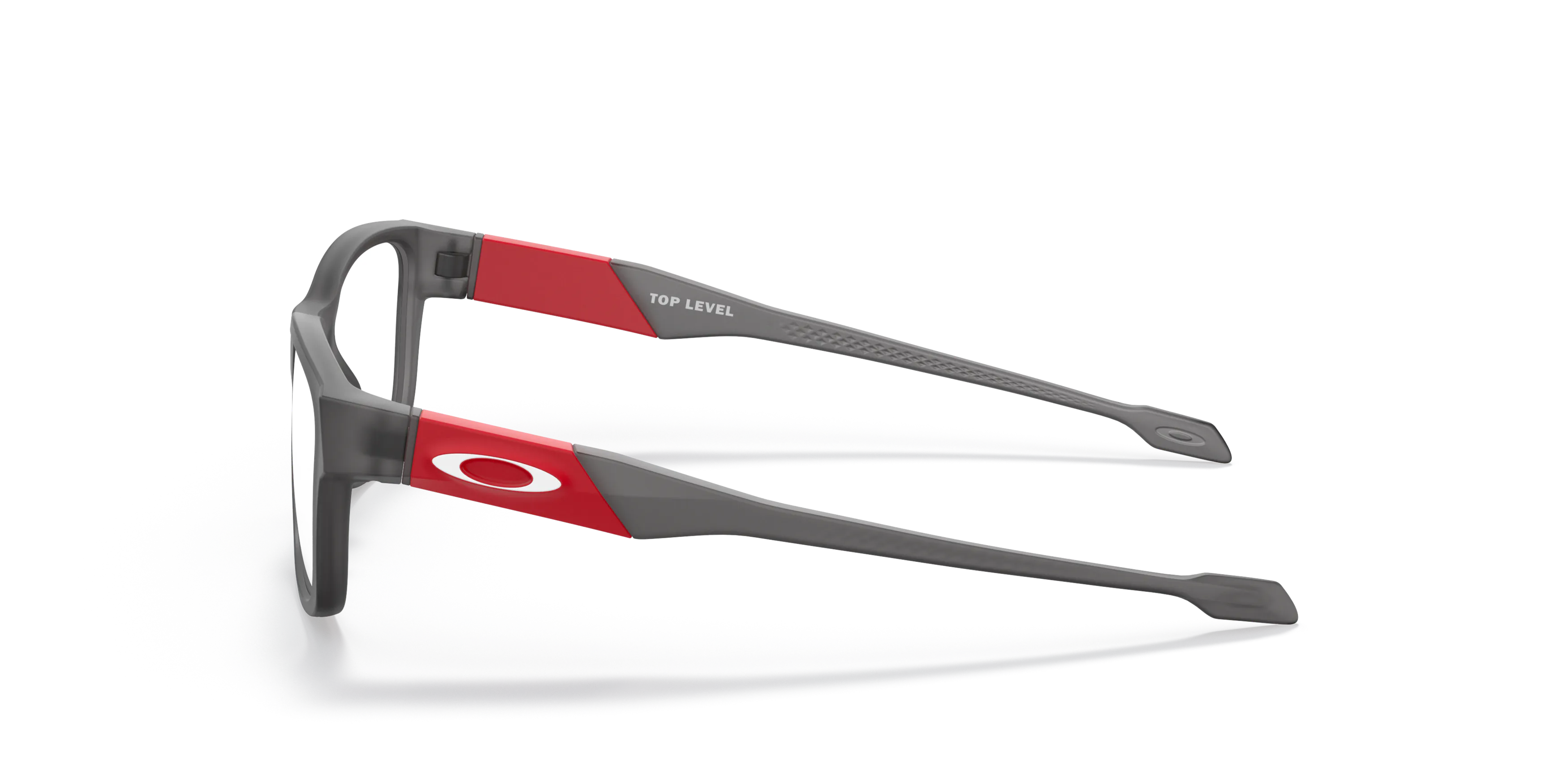 Angle_Left02, Oakley TOP LEVEL 0OY8012 801202 Brille