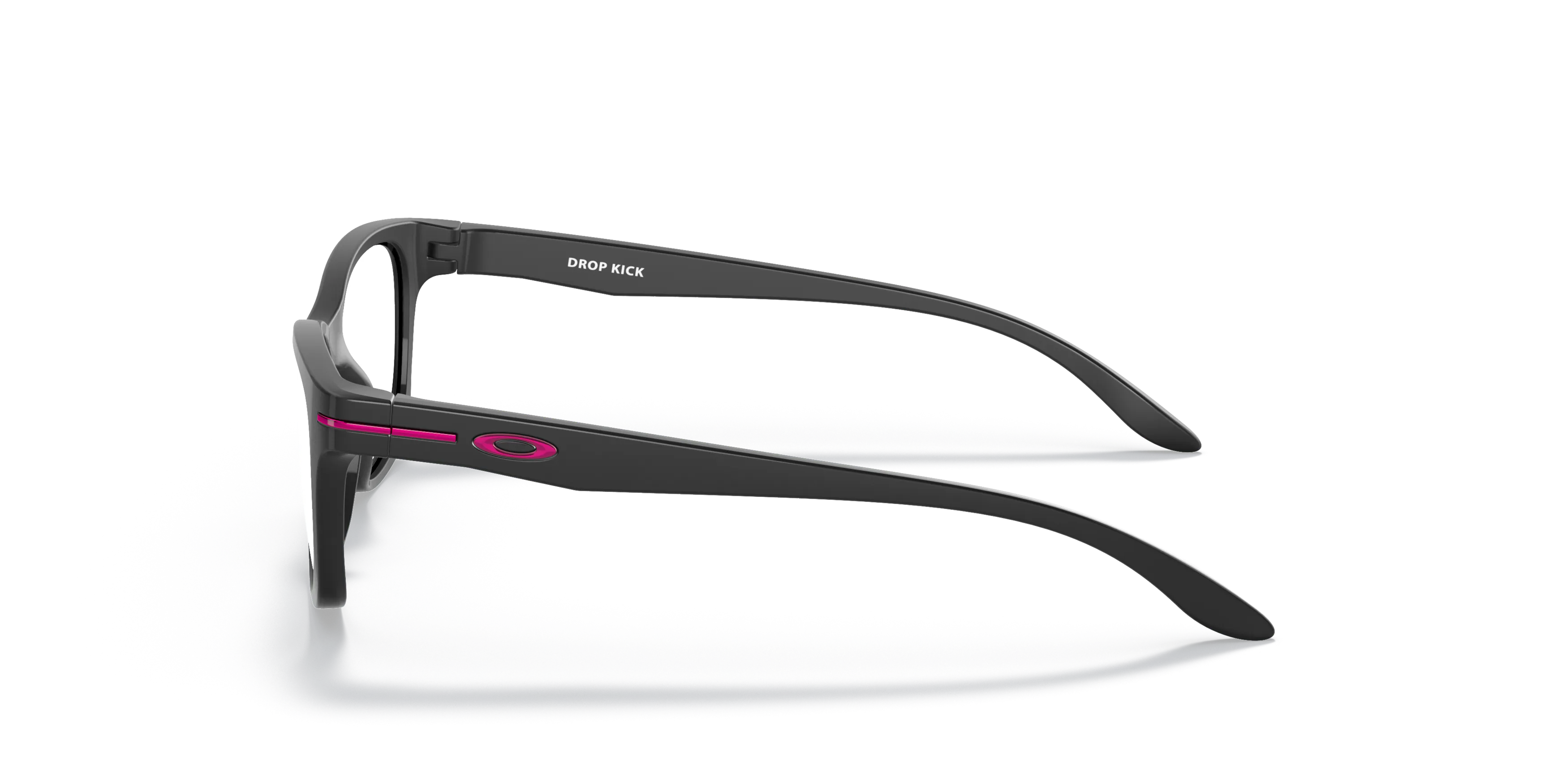 Angle_Left02, Oakley DROP KICK 0OY8019 801901 Brille