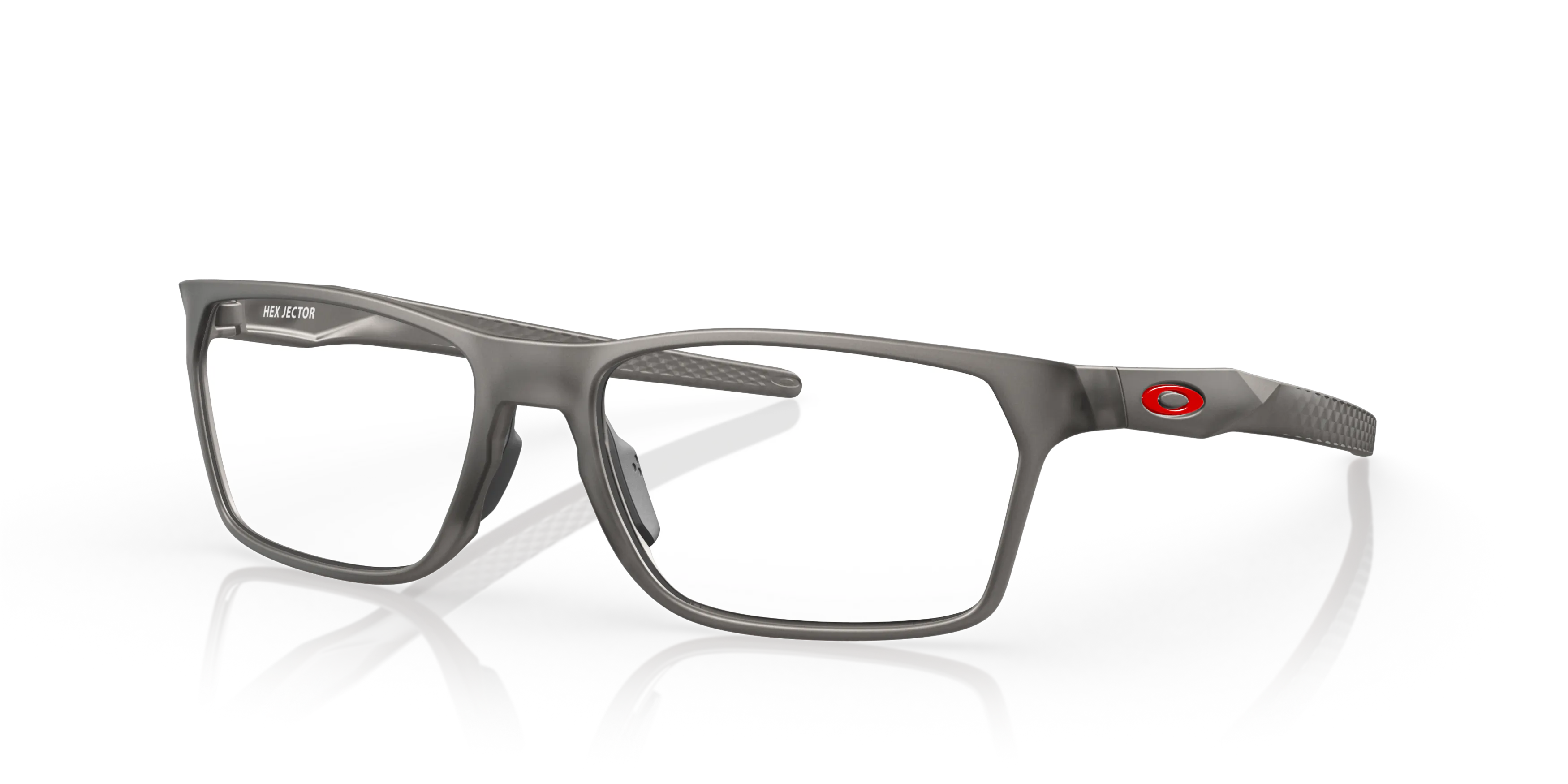 Angle_Left01, Oakley Hex Jector 0OX8032 803202 Brille