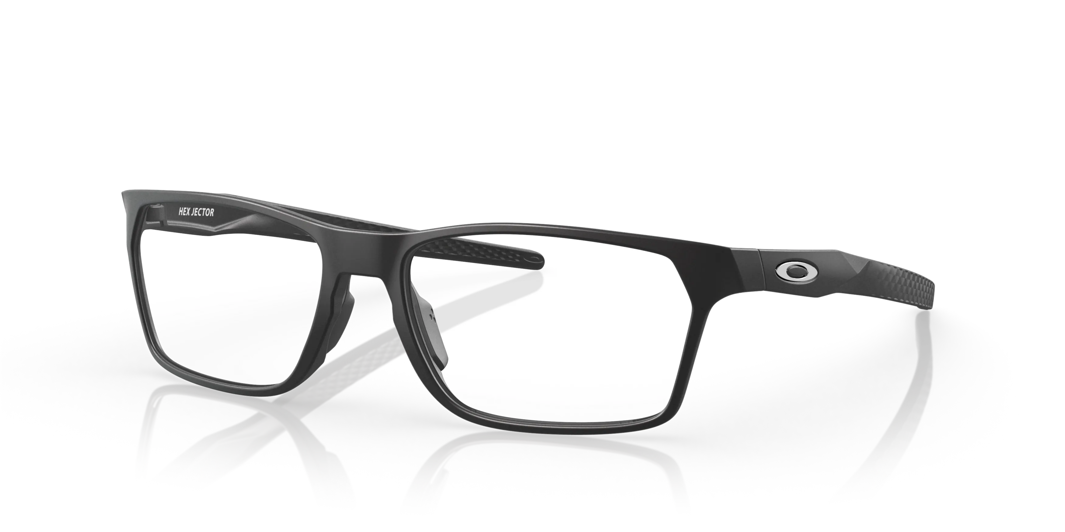 Angle_Left01, Oakley Hex Jector 0OX8032 803201 Brille