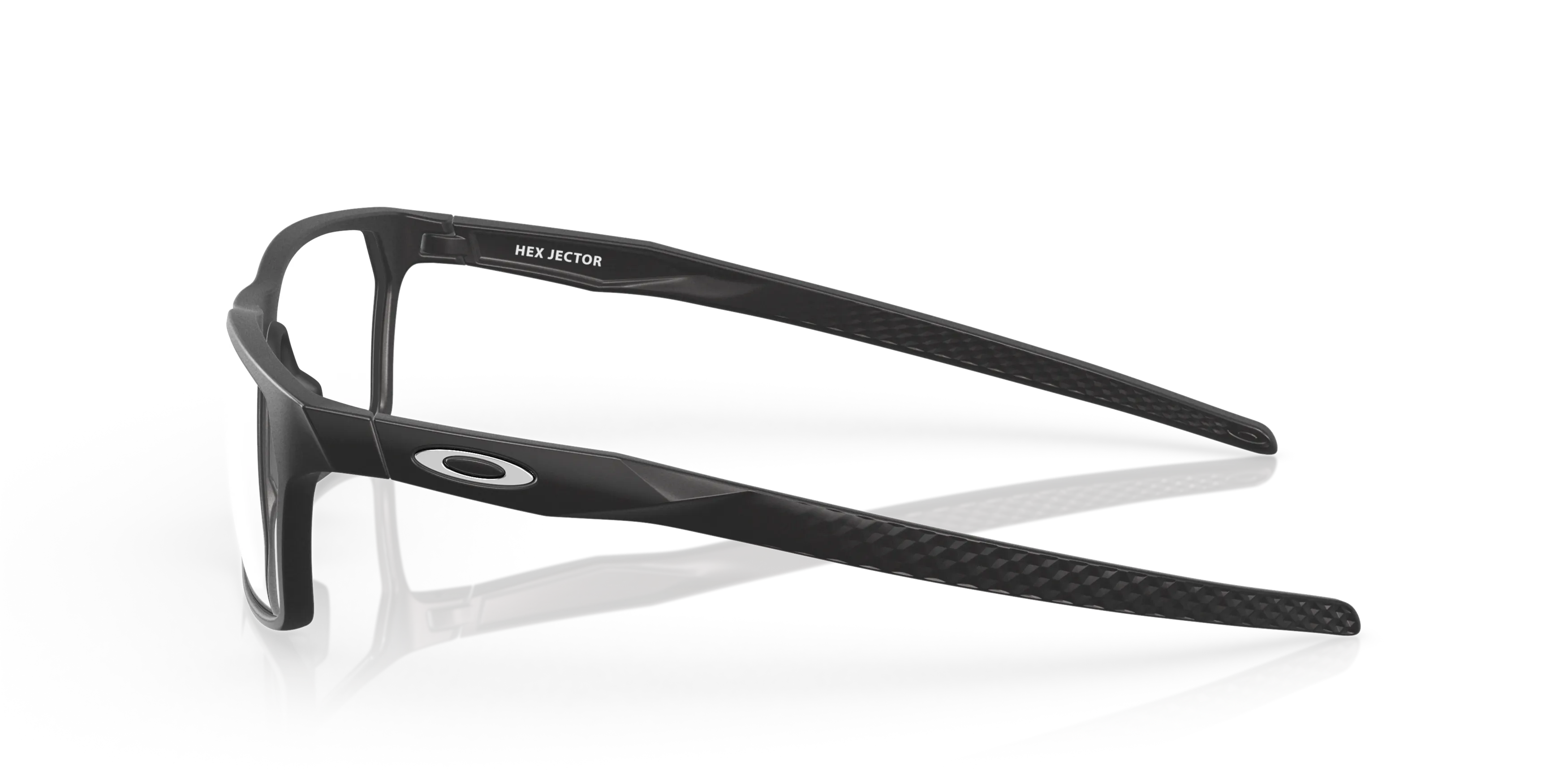 Angle_Left02, Oakley Hex Jector 0OX8032 803201 Brille