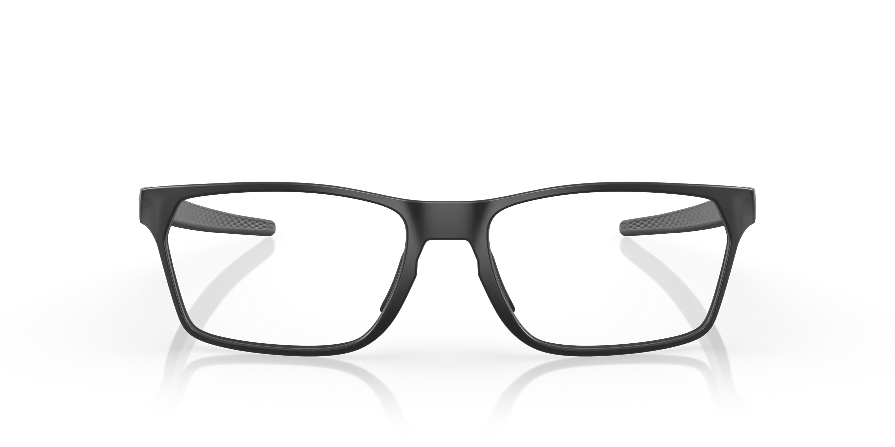 Front, Oakley Hex Jector 0OX8032 803201 Brille