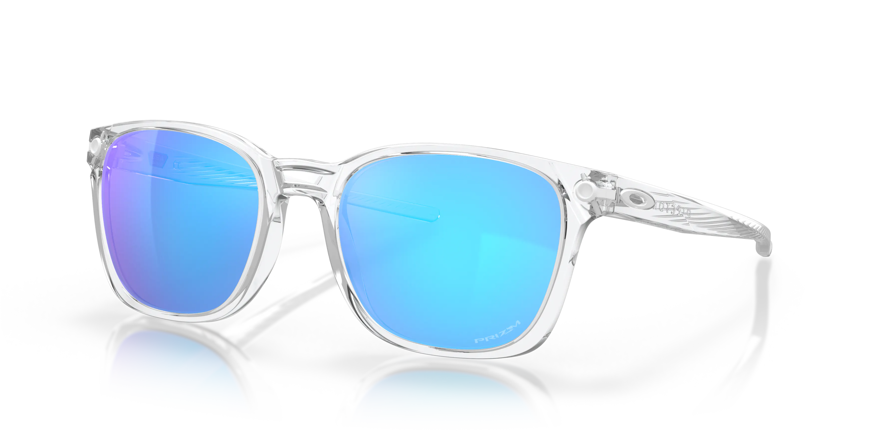 Angle_Left01, Oakley Ojector 0OO9018 901802 Sonnenbrille