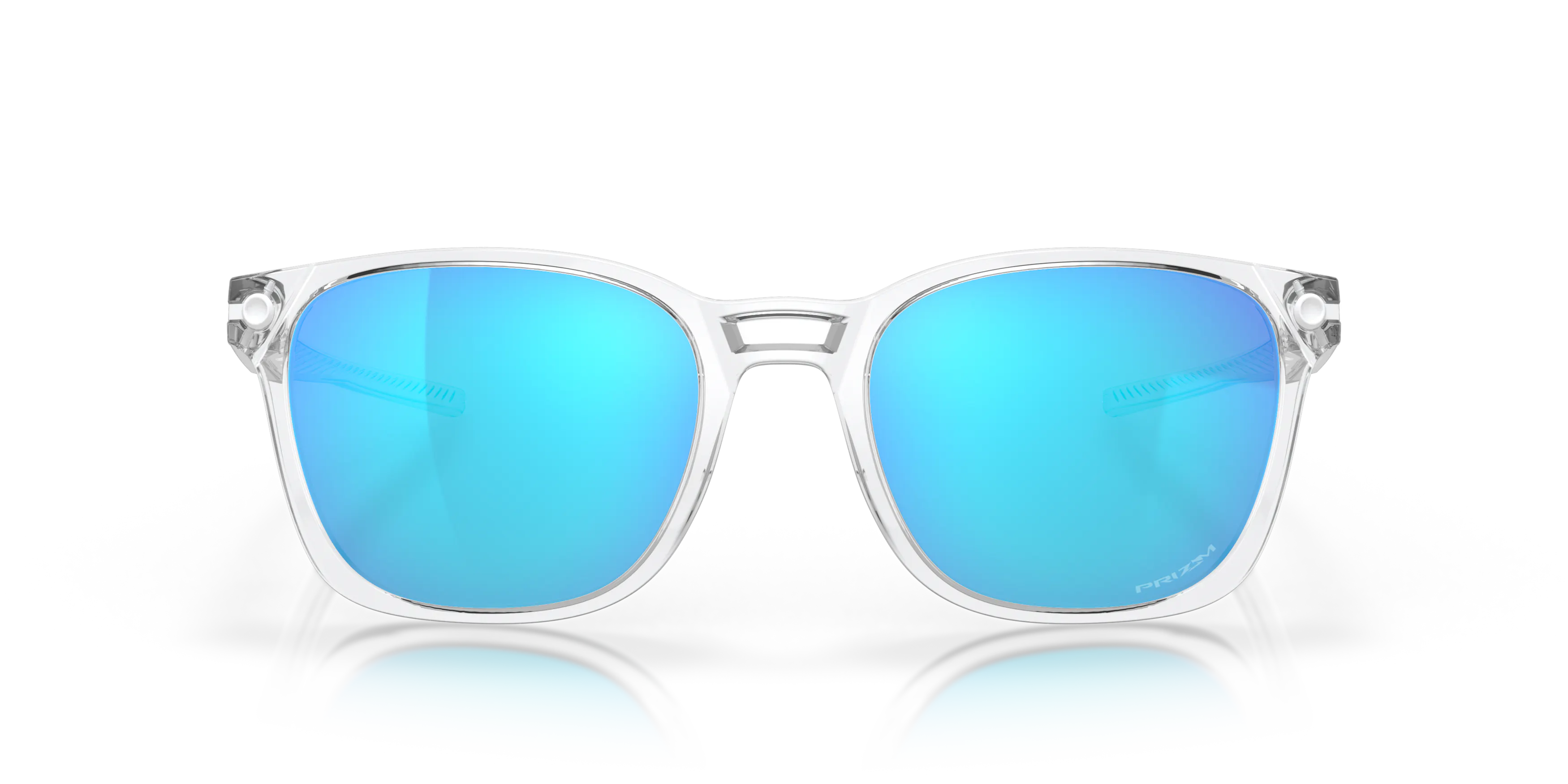 Front, Oakley Ojector 0OO9018 901802 Sonnenbrille
