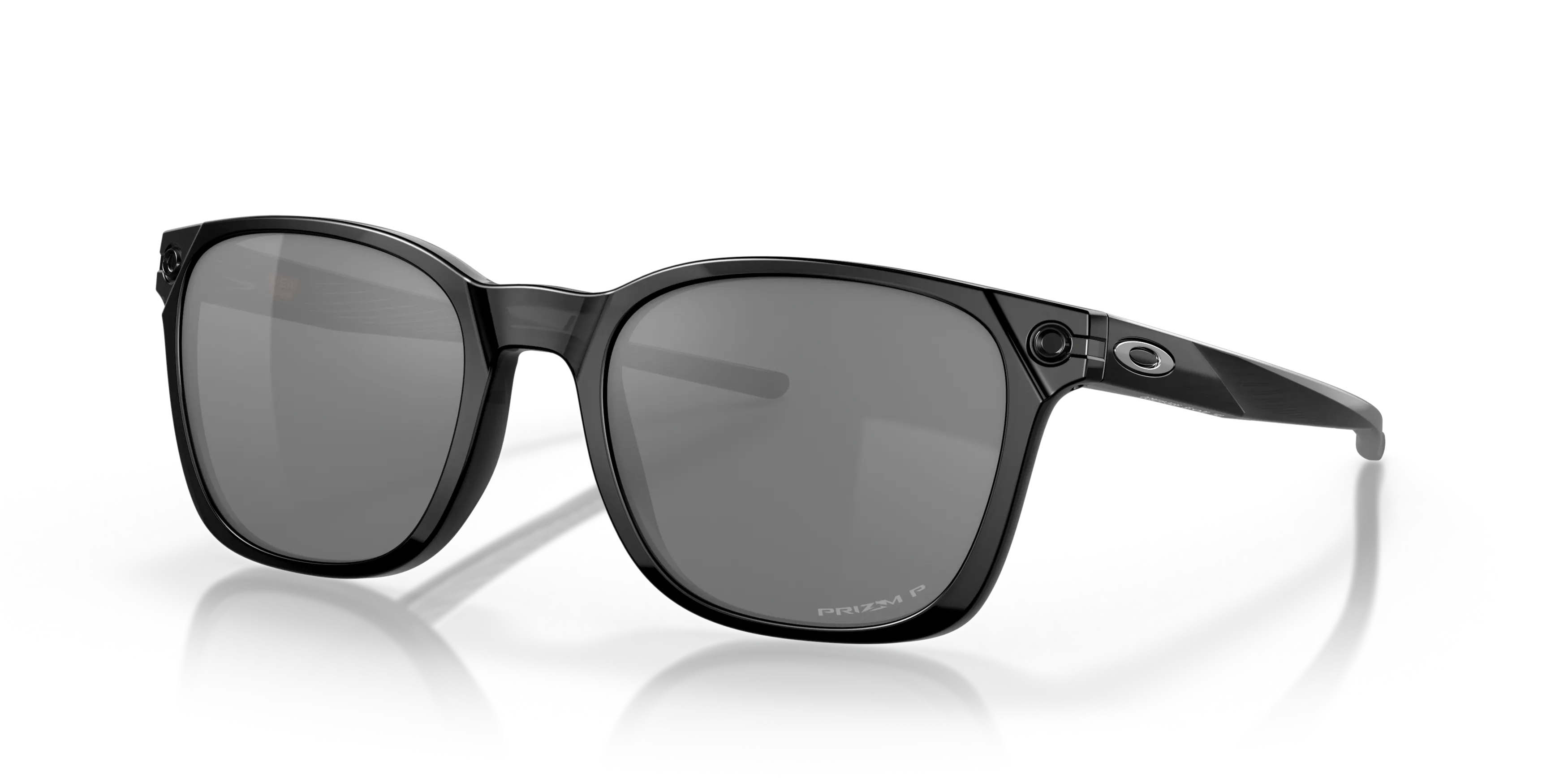 Angle_Left01, Oakley Ojector 0OO9018 901804 Sonnenbrille