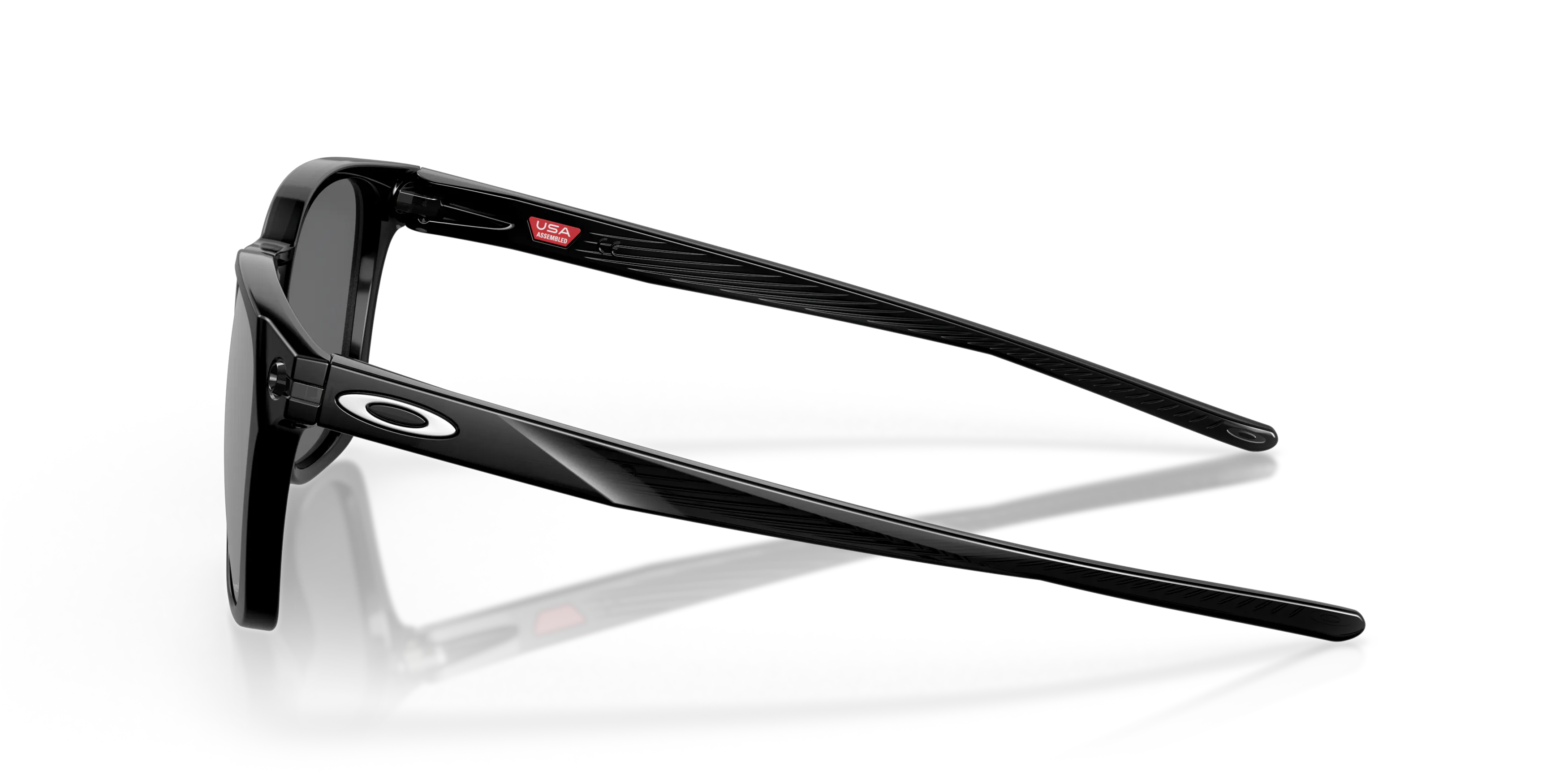 Angle_Left02, Oakley Ojector 0OO9018 901804 Sonnenbrille