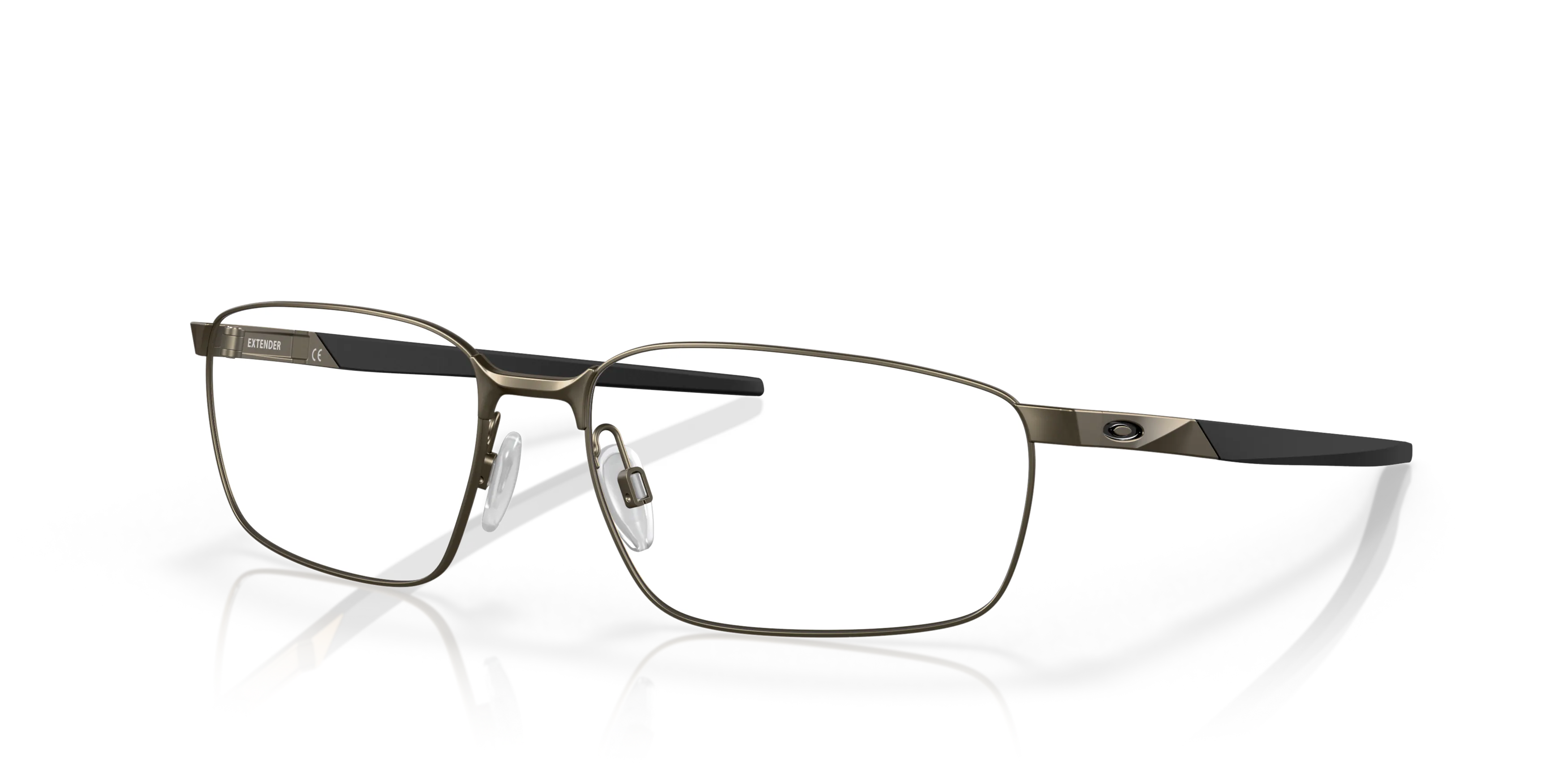 Angle_Left01, Oakley Extender 0OX3249 324902 Brille
