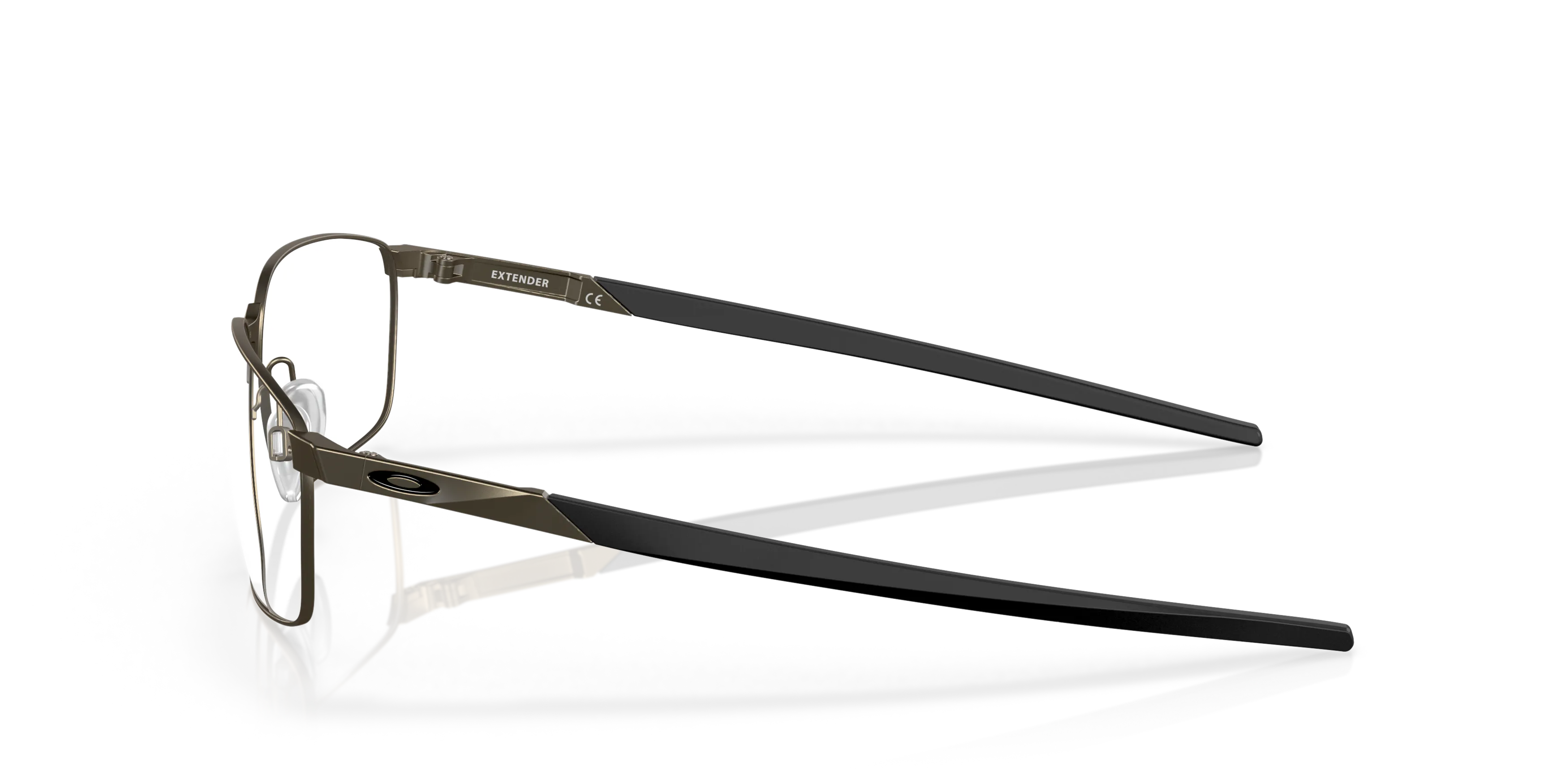 Angle_Left02, Oakley Extender 0OX3249 324902 Brille