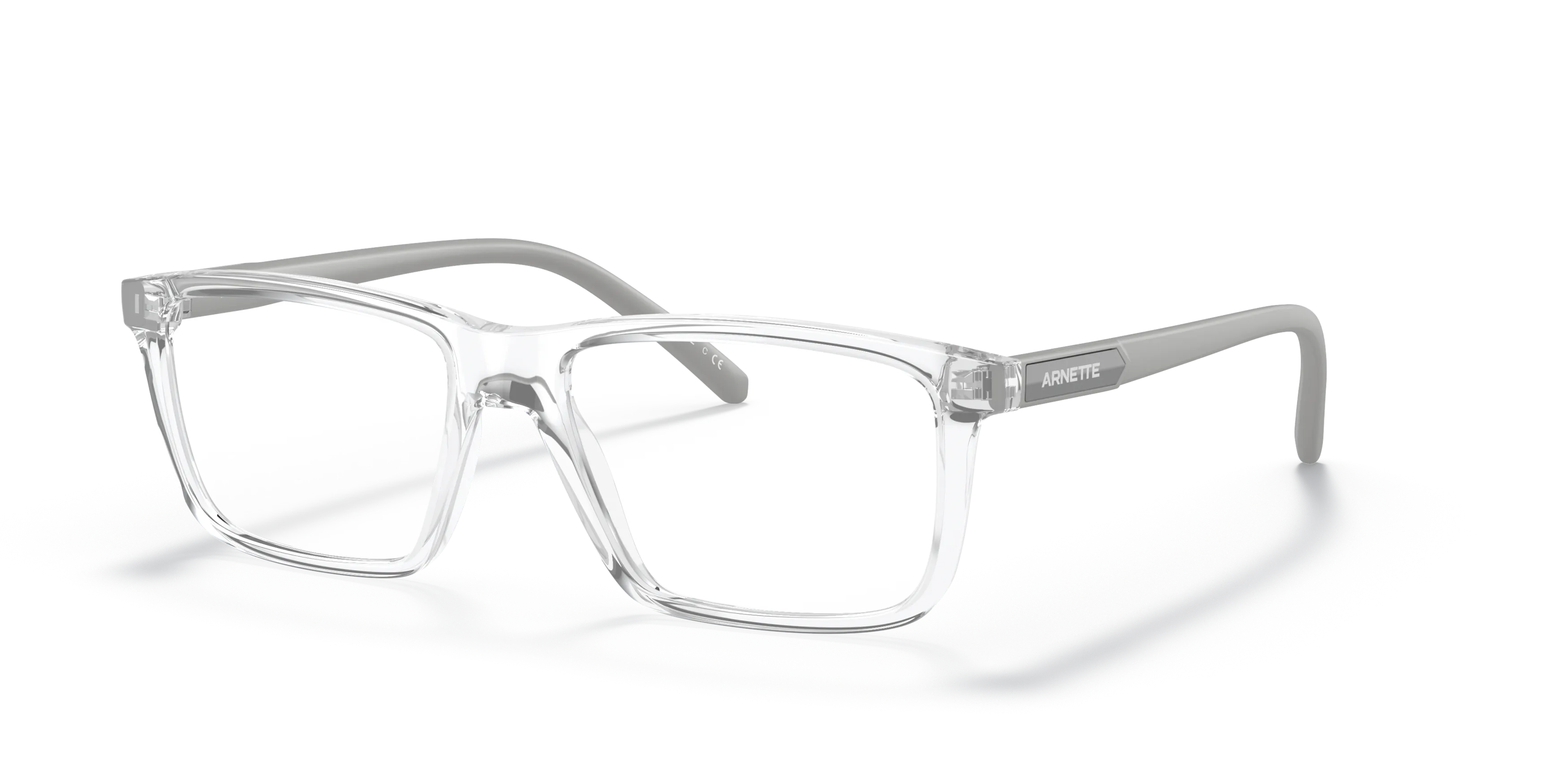 Angle_Left01, Arnette Eyeke 0AN7197 2755 Brille