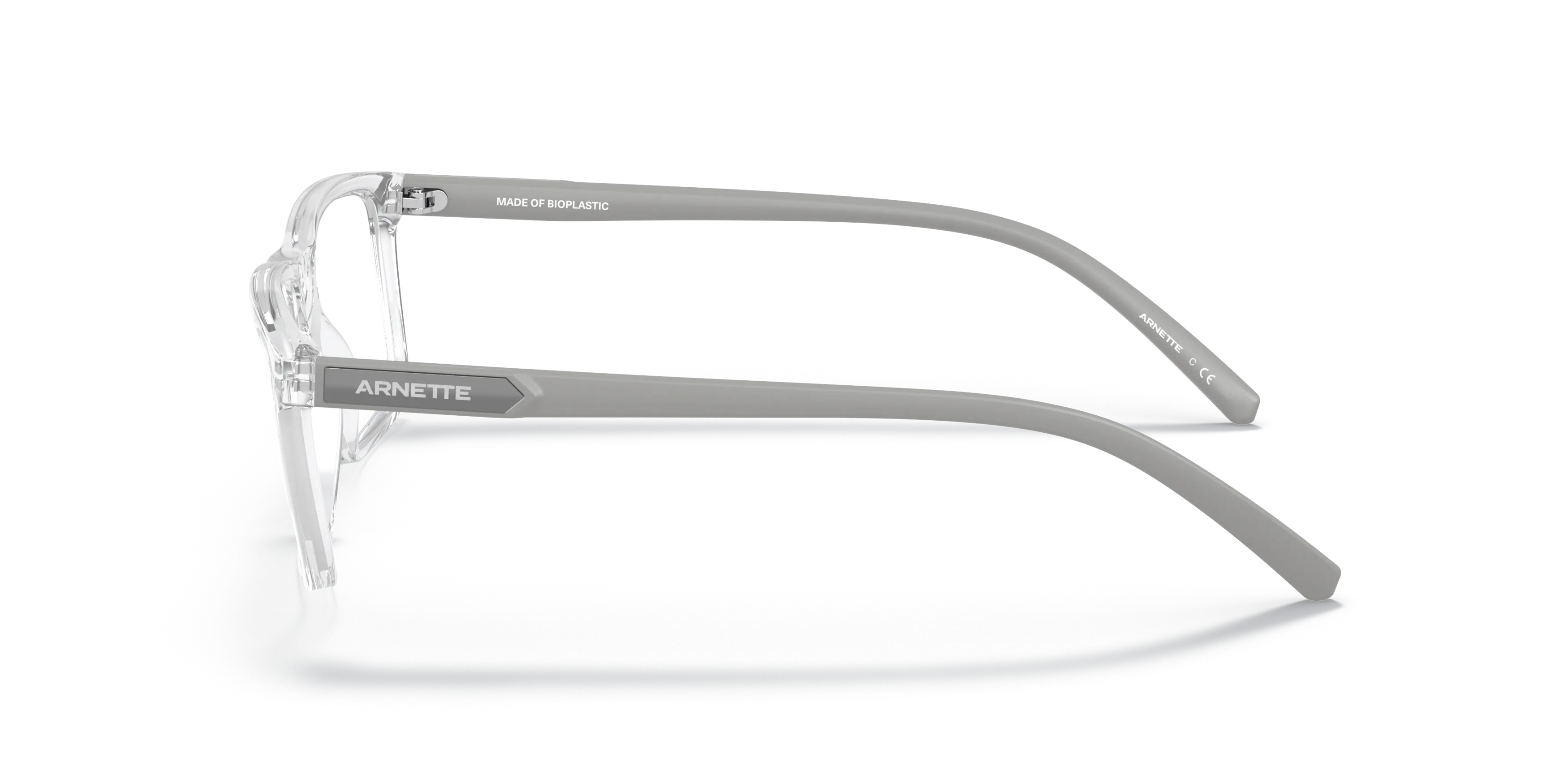 Angle_Left02, Arnette Eyeke 0AN7197 2755 Brille