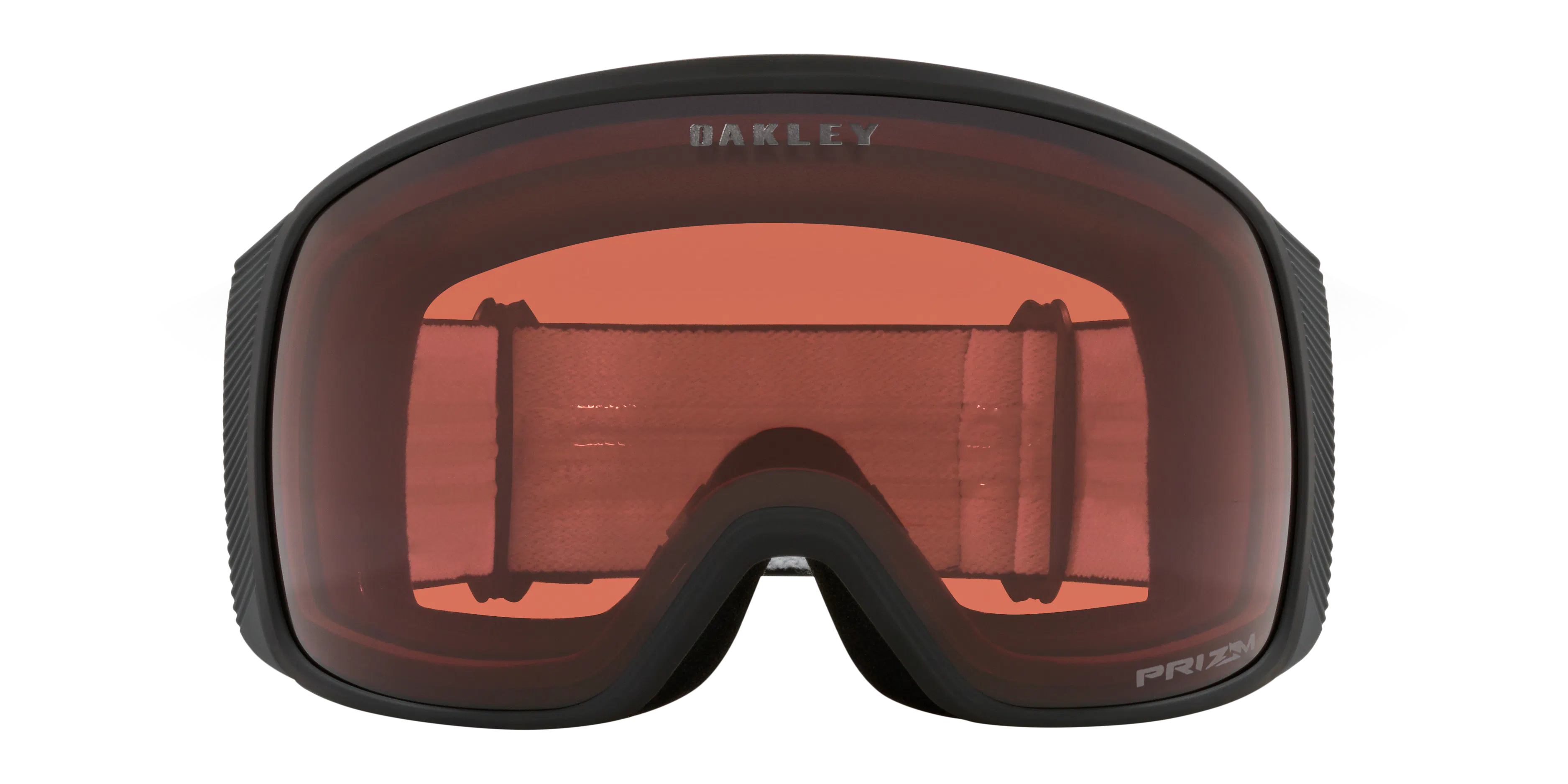 Front, Oakley Flight Tracker L Snow Gogg 0OO7104 710457 Skibrille