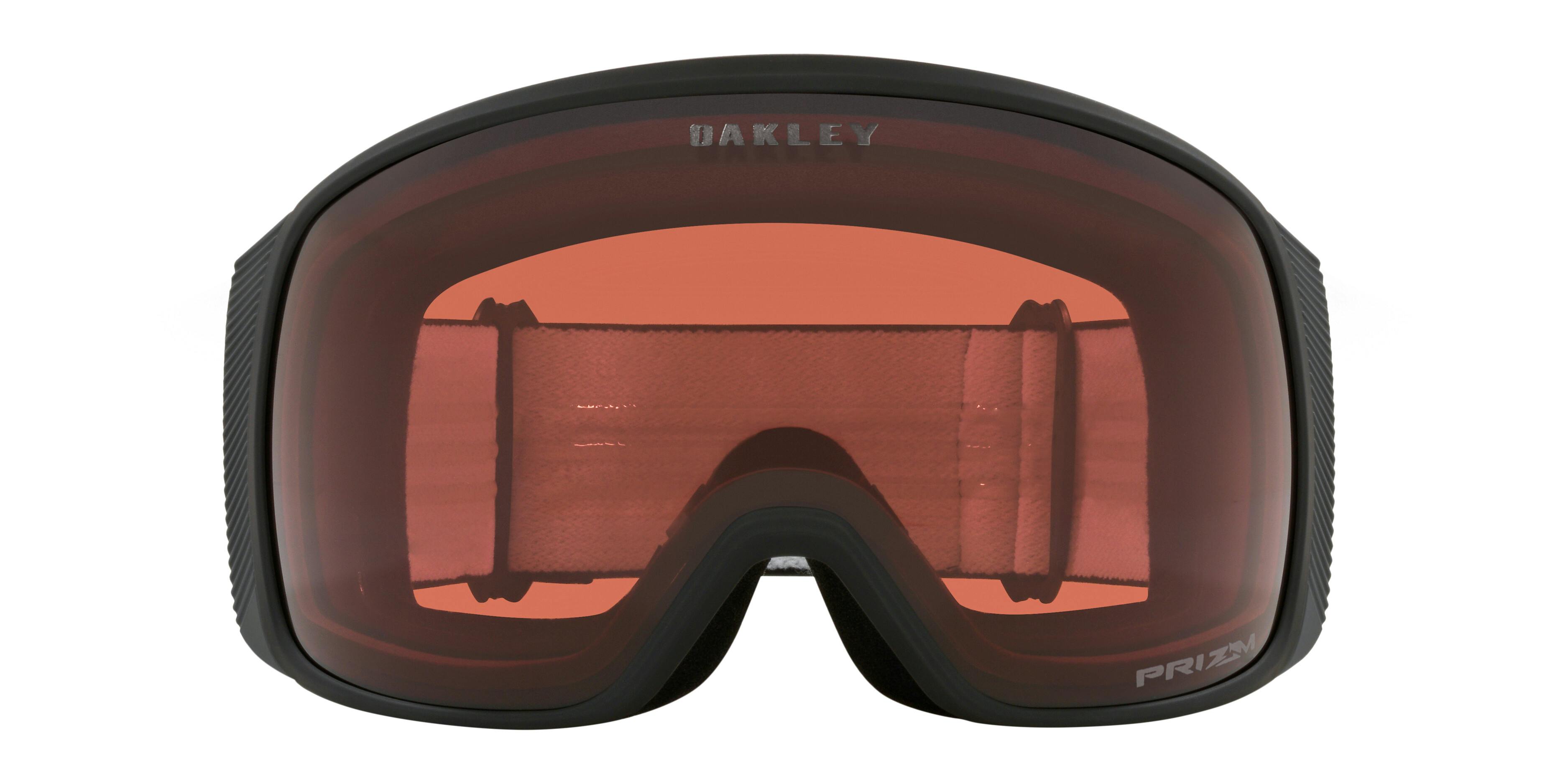 Front, Oakley FLIGHT TRACKER L 0OO7104 710457 Sonnenbrille