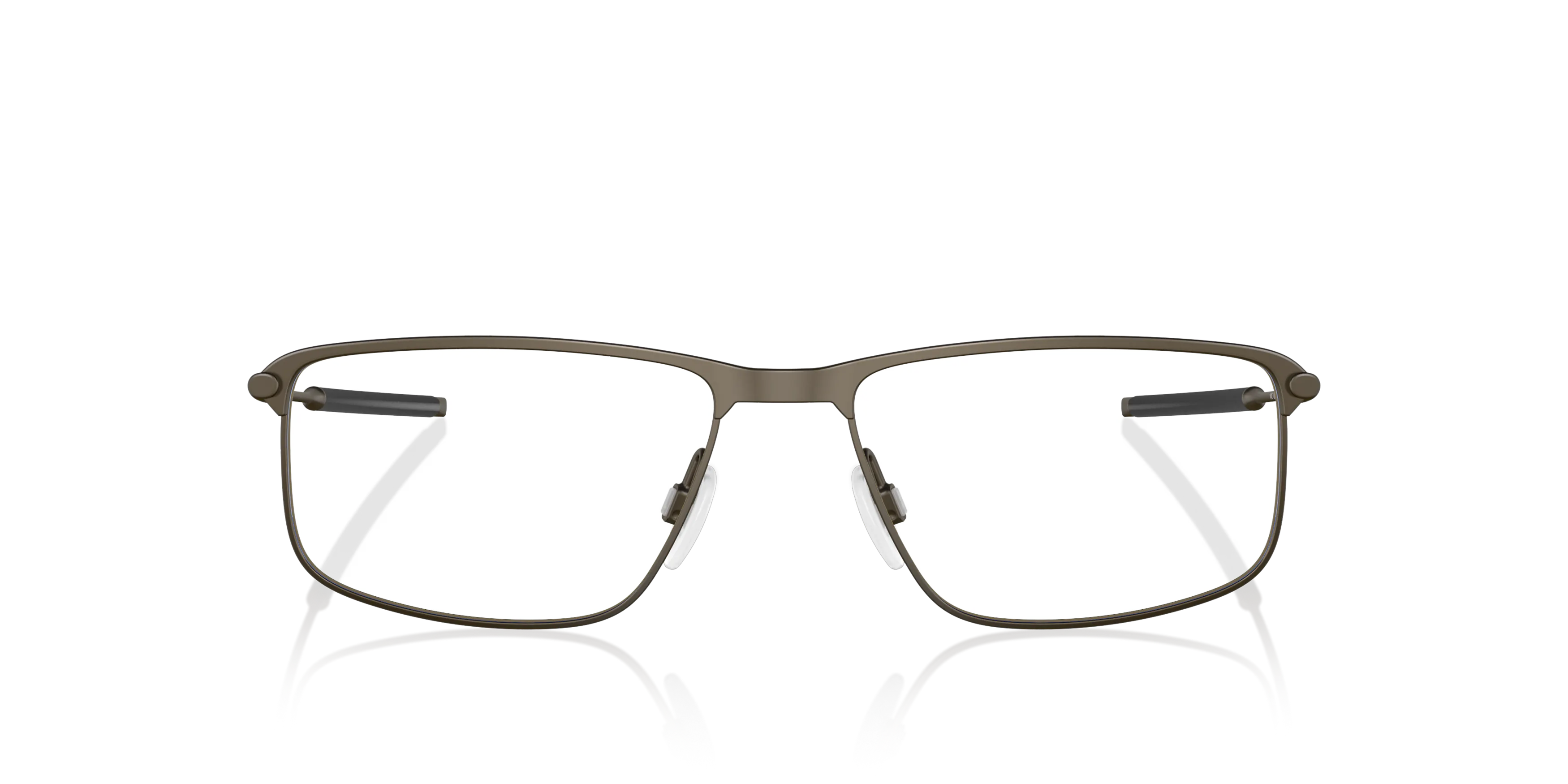 Front, Oakley SOCKET TI 0OX5019 501902 Brille