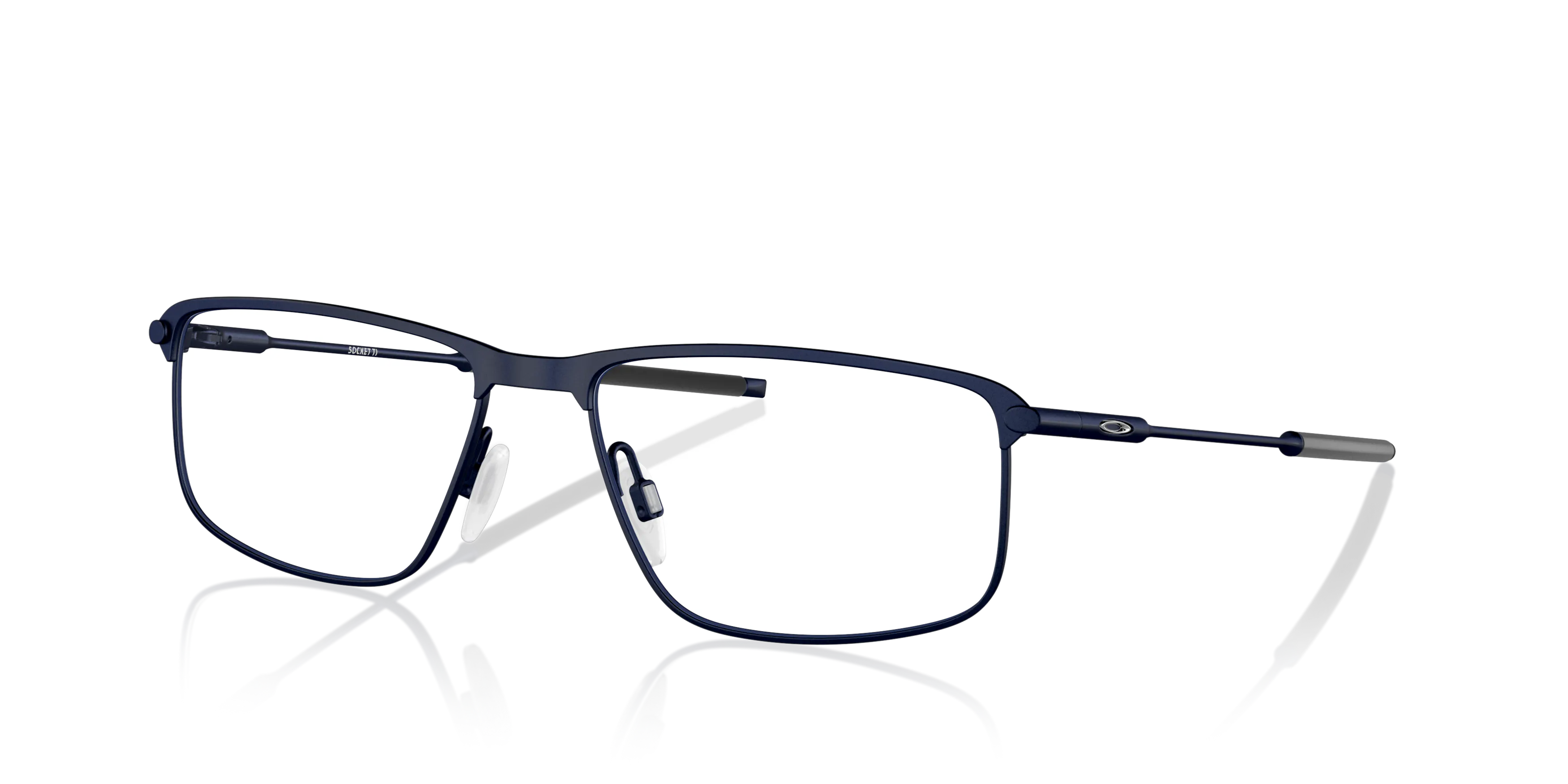Angle_Left01, Oakley Socket TI 0OX5019 501903 Brille