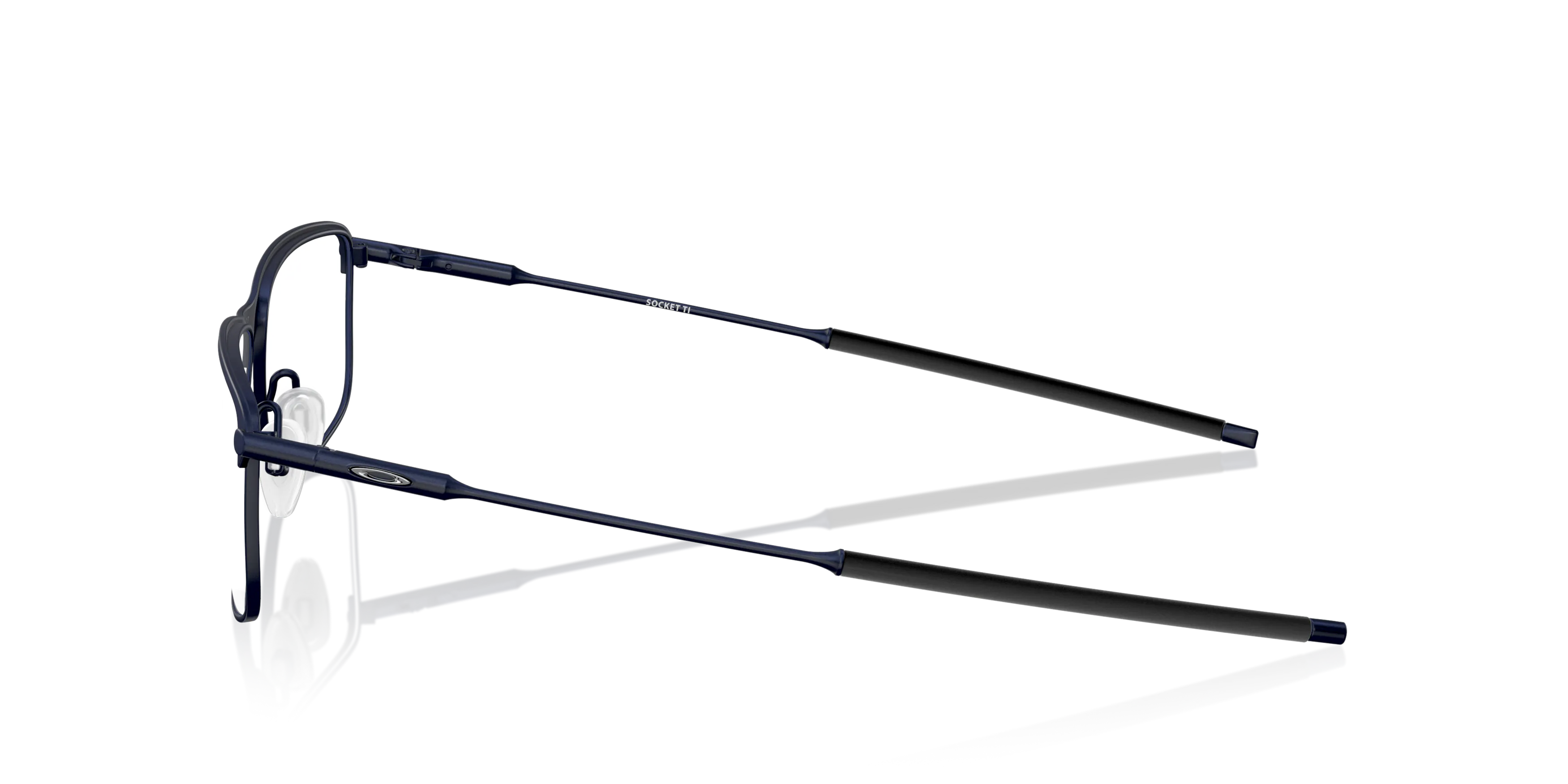 Angle_Left02, Oakley Socket TI 0OX5019 501903 Brille